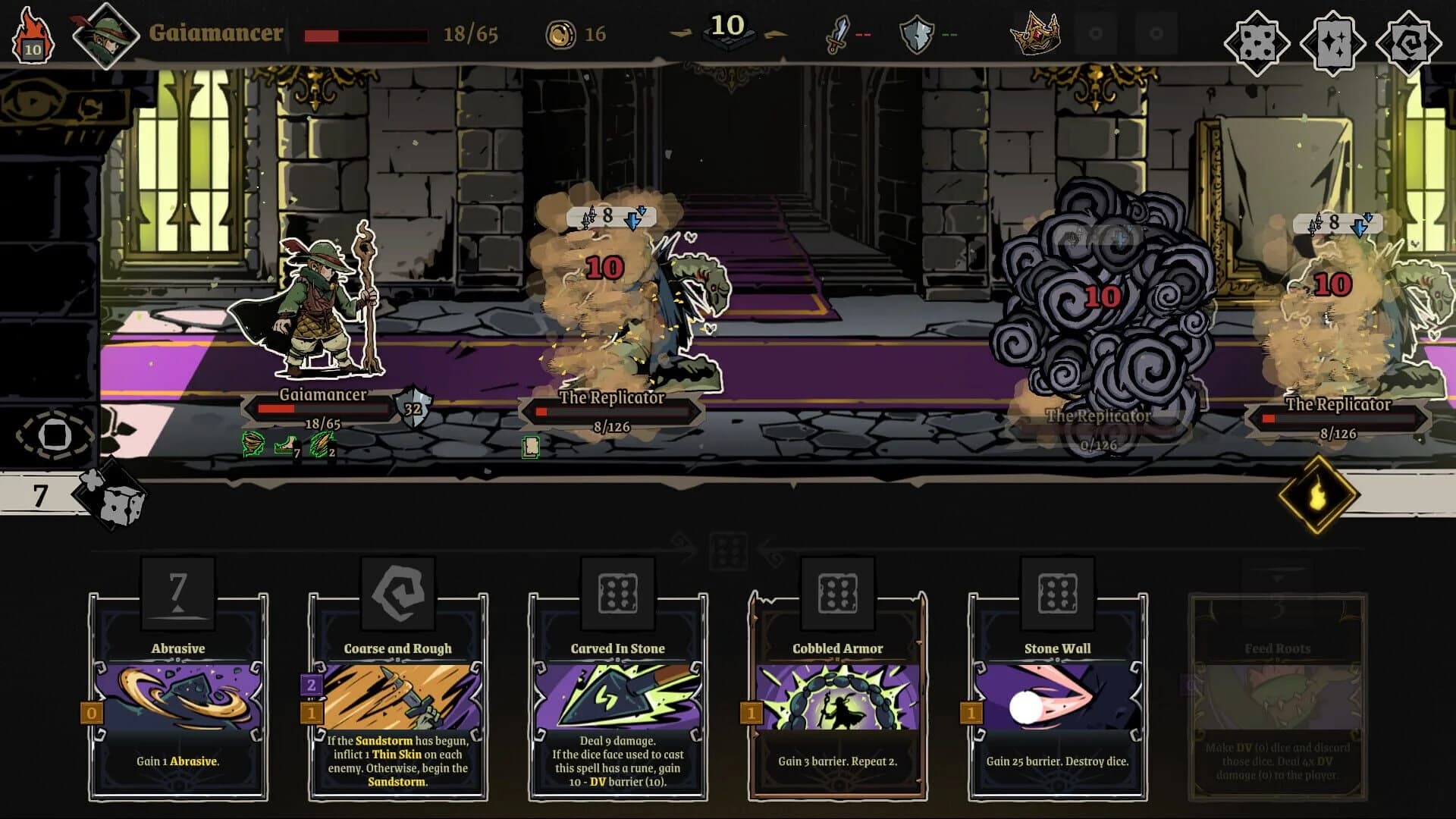 Archon Soul screenshot 4