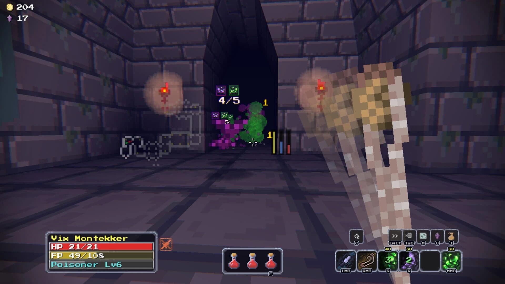 Archtower screenshot 3