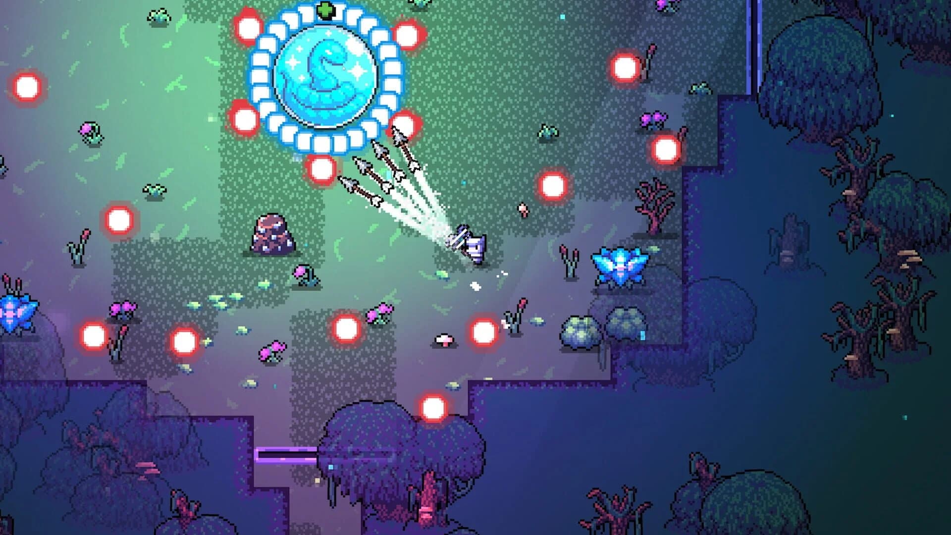 Archvale screenshot 2