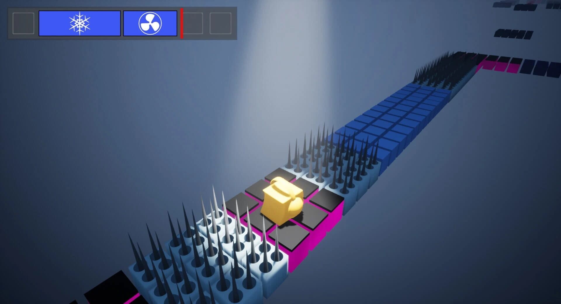 Arclight Beat screenshot 3