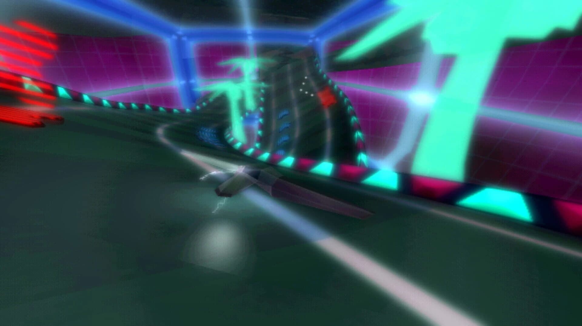 ArcRacer screenshot 3