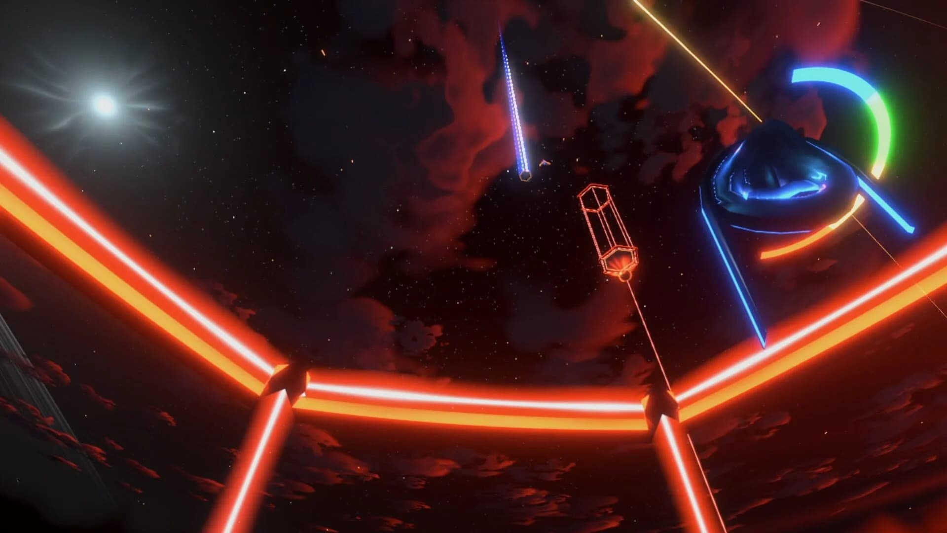 ArcSine screenshot 3