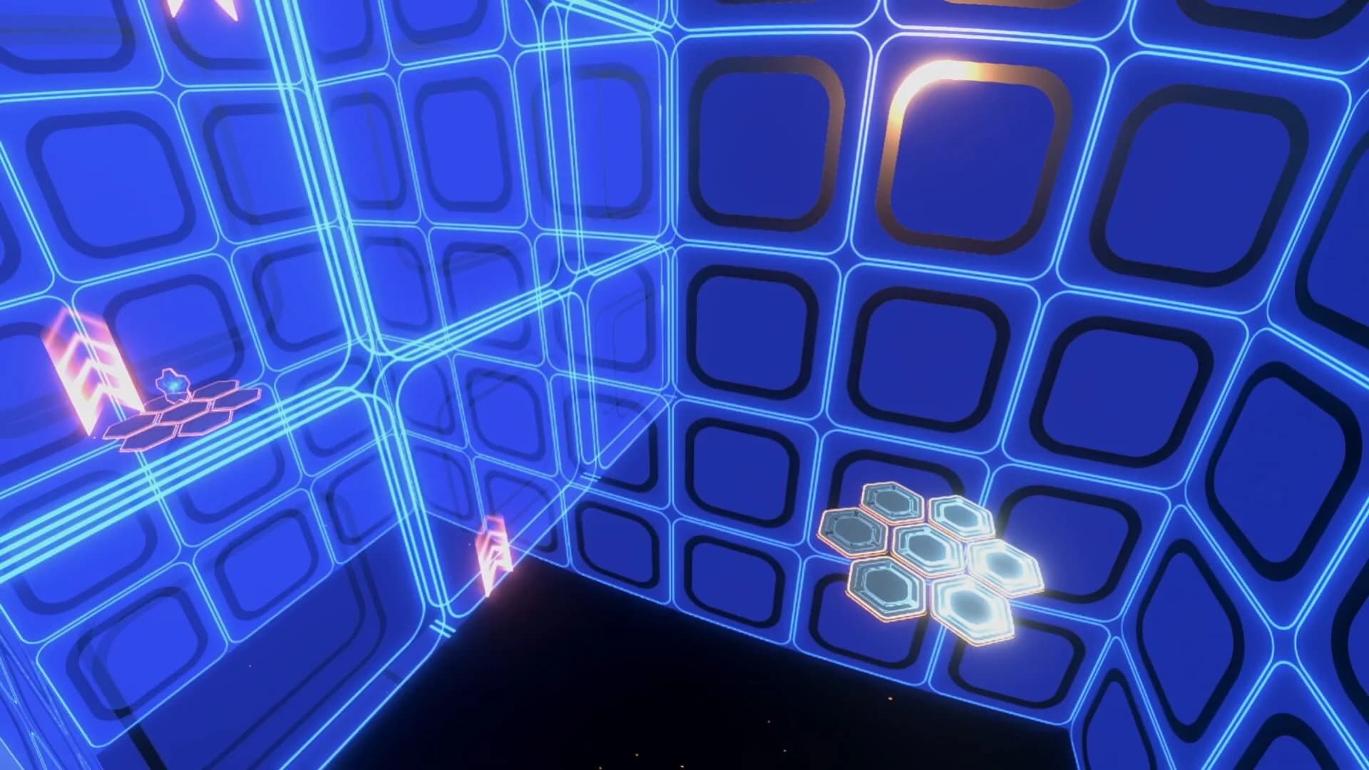 ArcSine screenshot 2