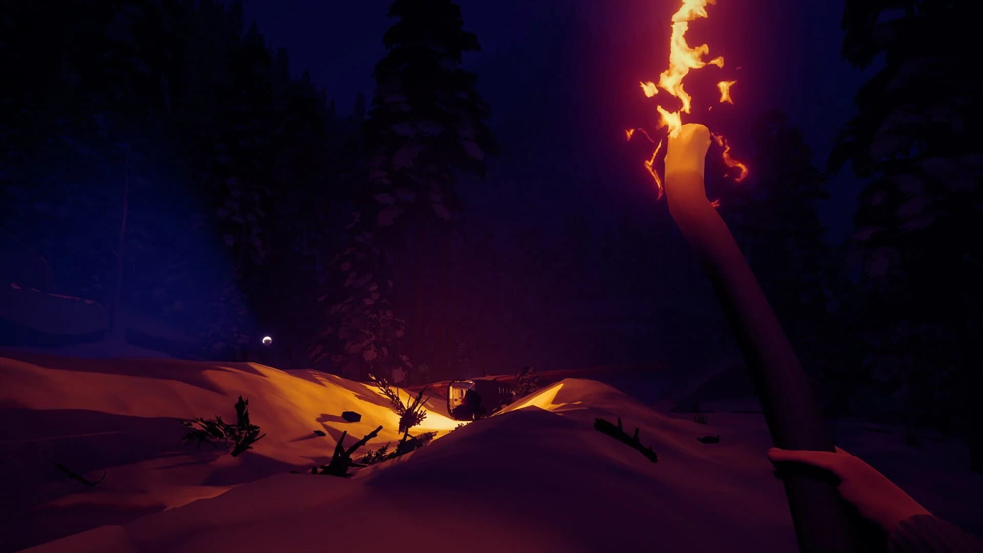 Arctic Awakening screenshot 4