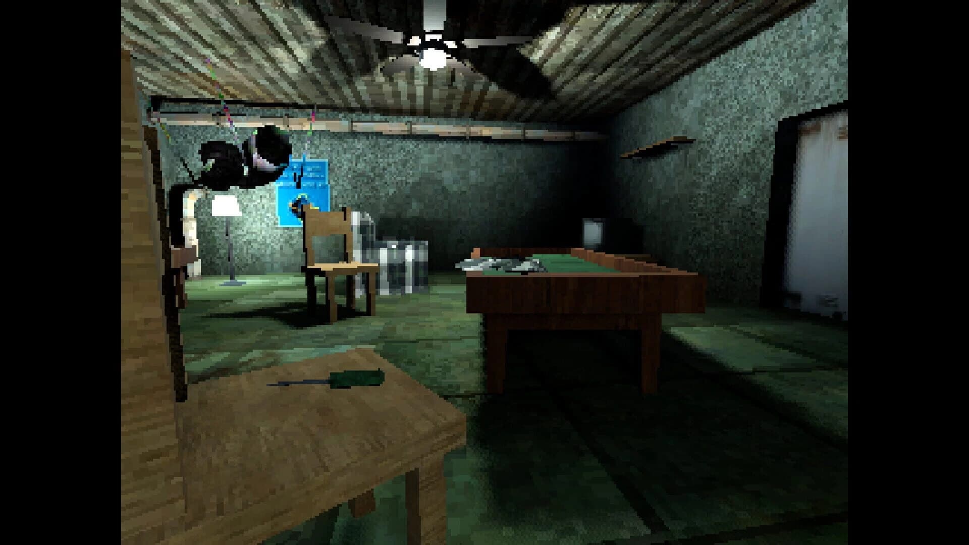 Arctic Grave screenshot 5