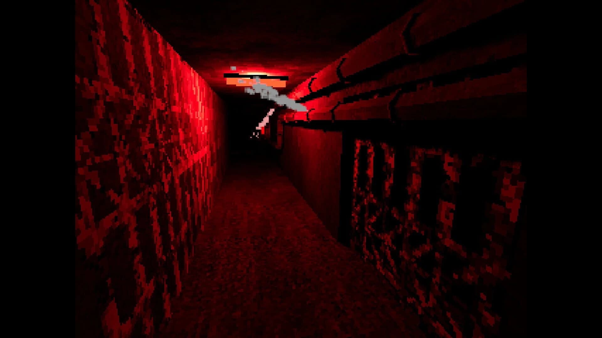 Arctic Grave screenshot 3