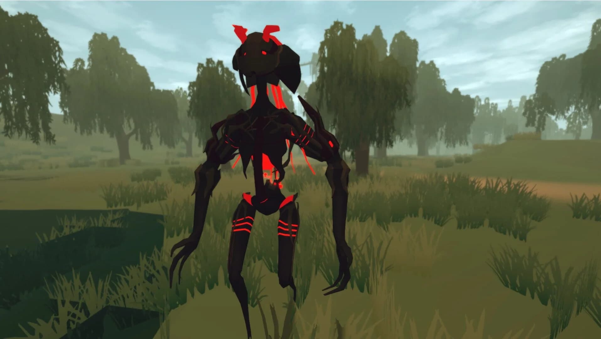 Ardenfall screenshot 3