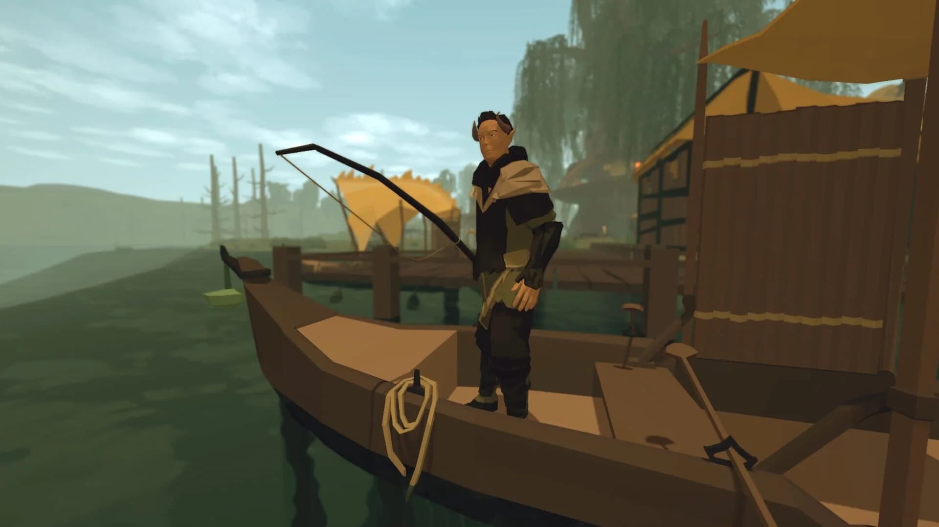 Ardenfall screenshot 2