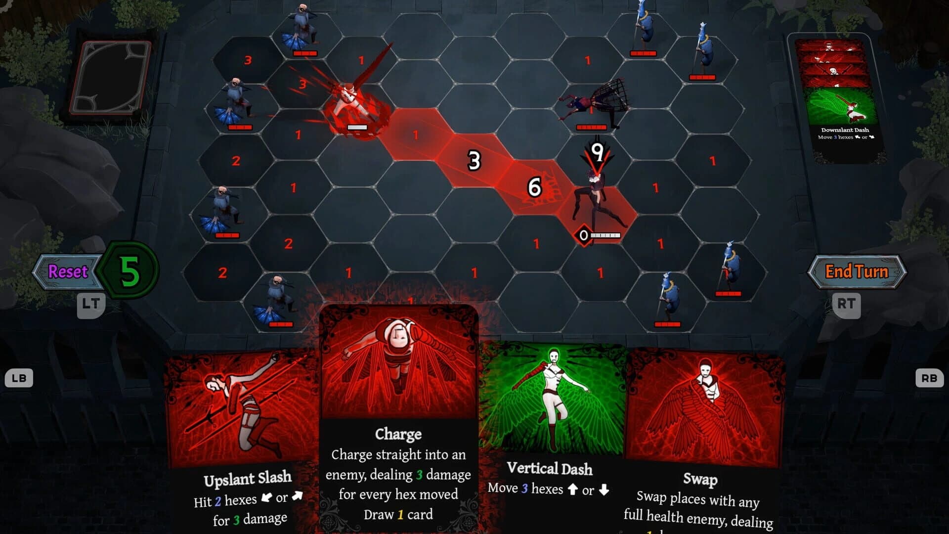 Ardor 2 screenshot 5