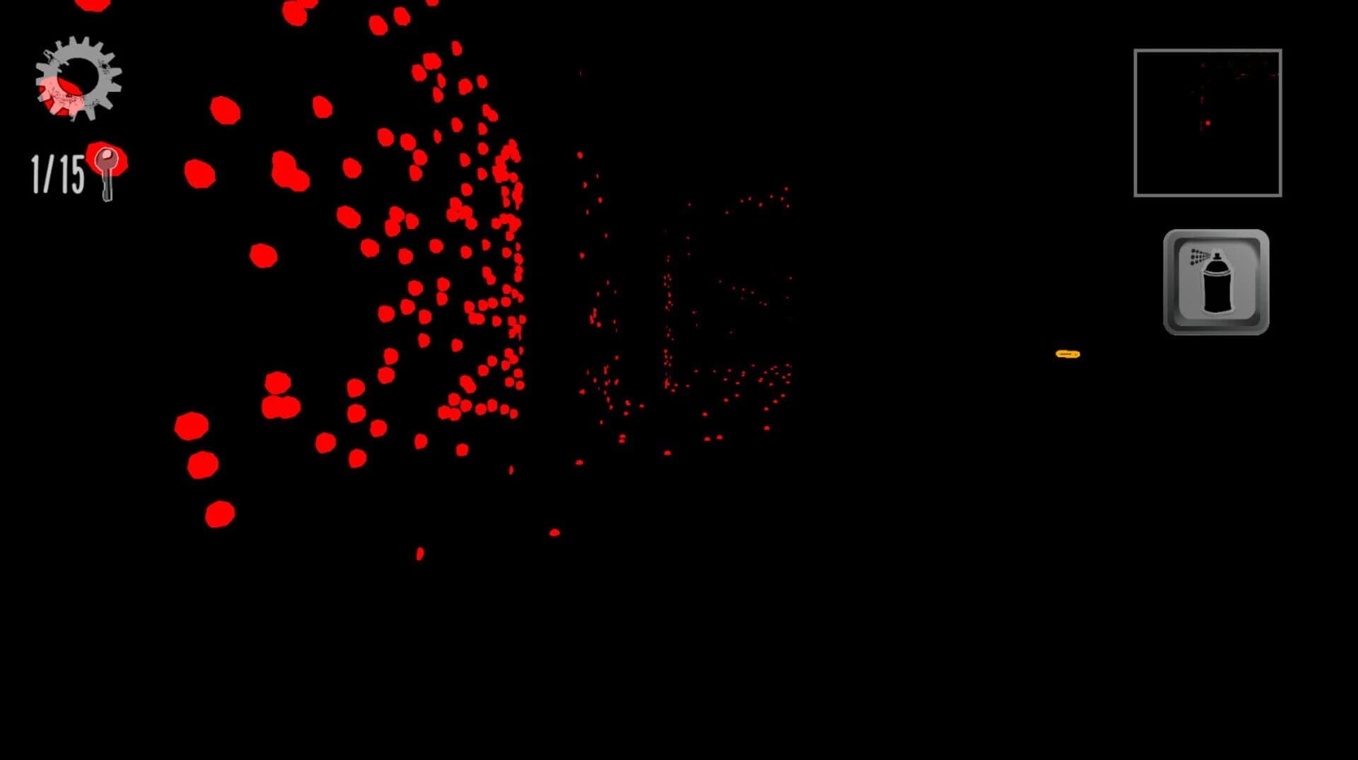 Are You Afraid of the Dark screenshot 3