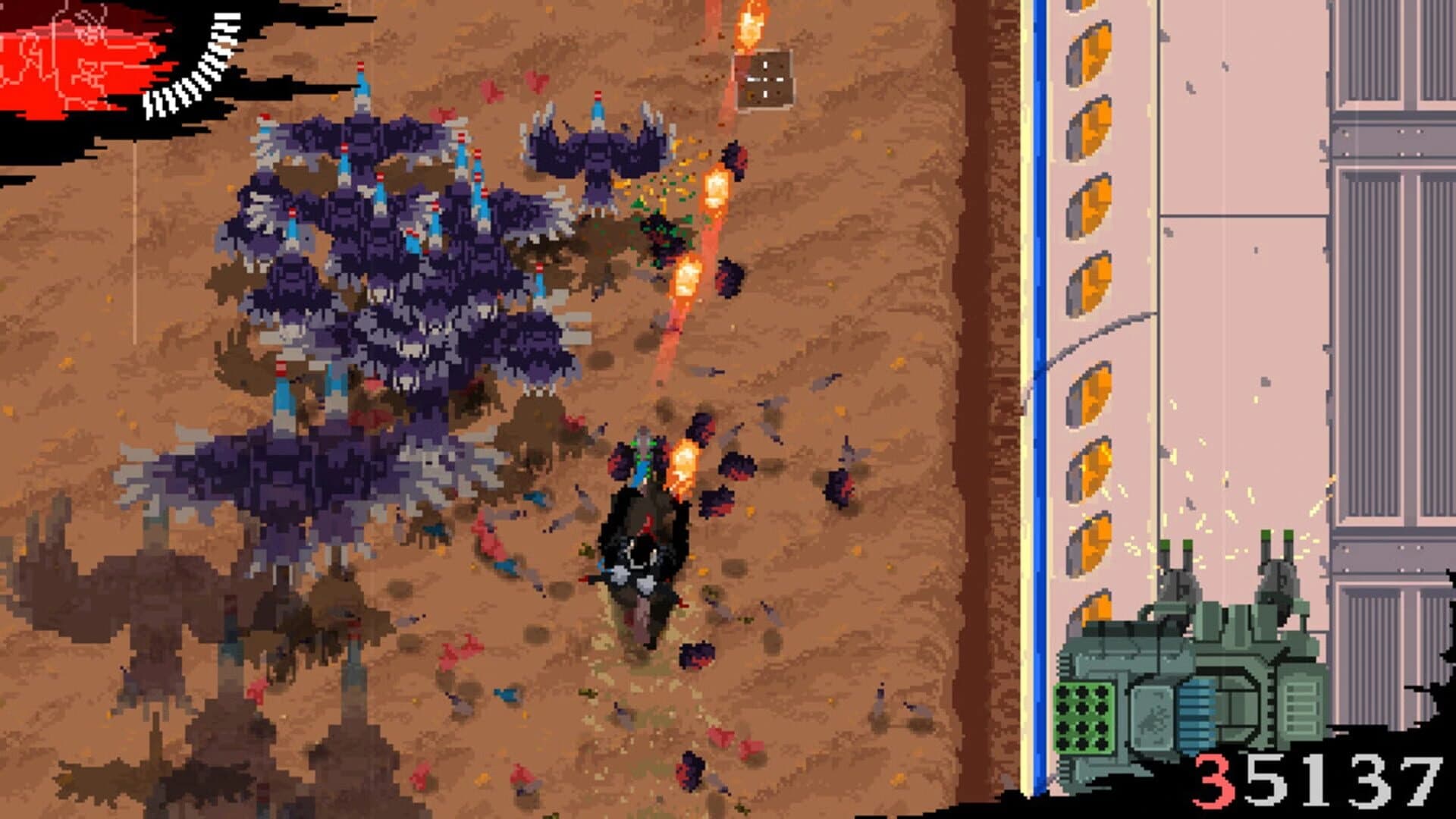 Area 4643 screenshot 5