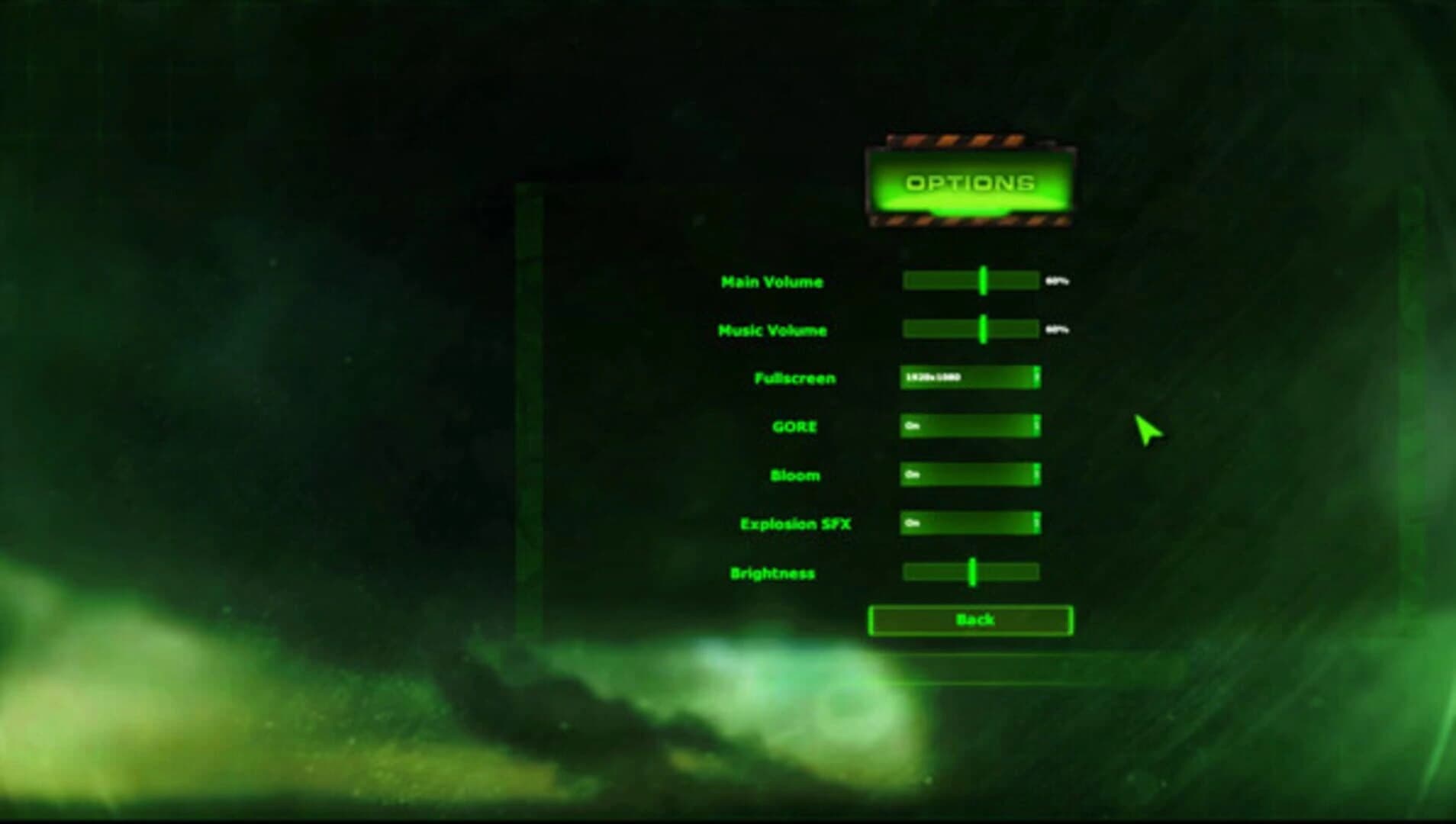Area 51 Defense screenshot 3