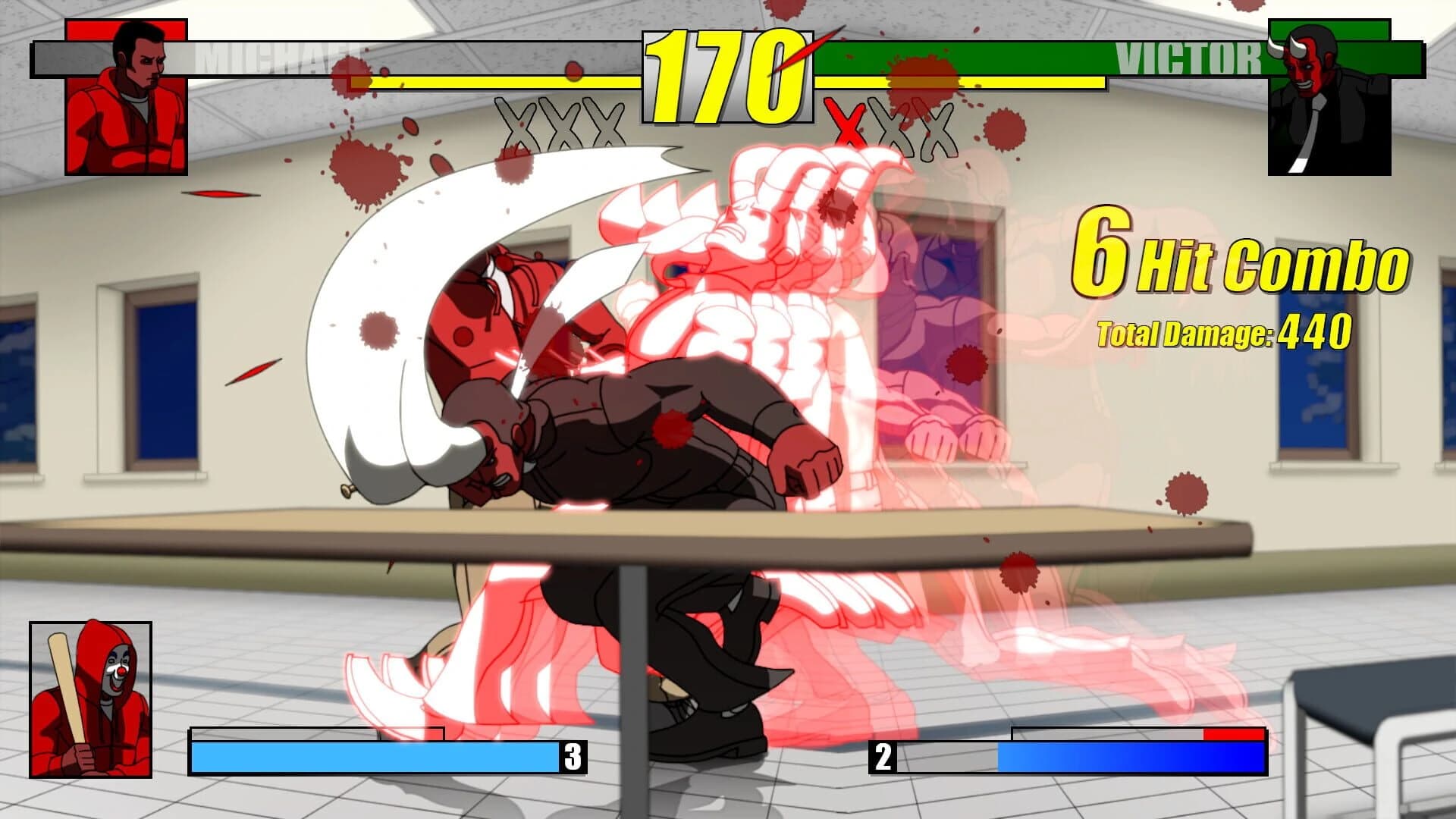 Area Zero screenshot 4