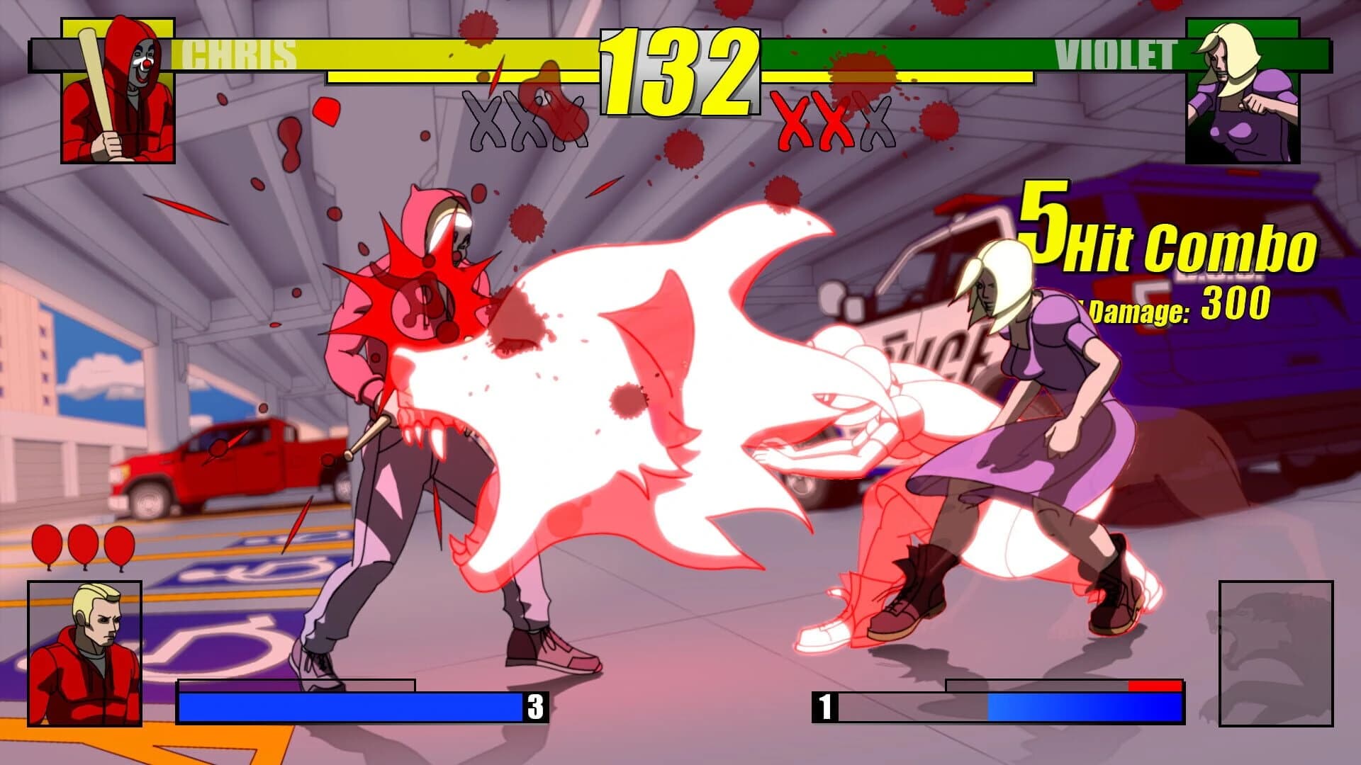 Area Zero screenshot 5