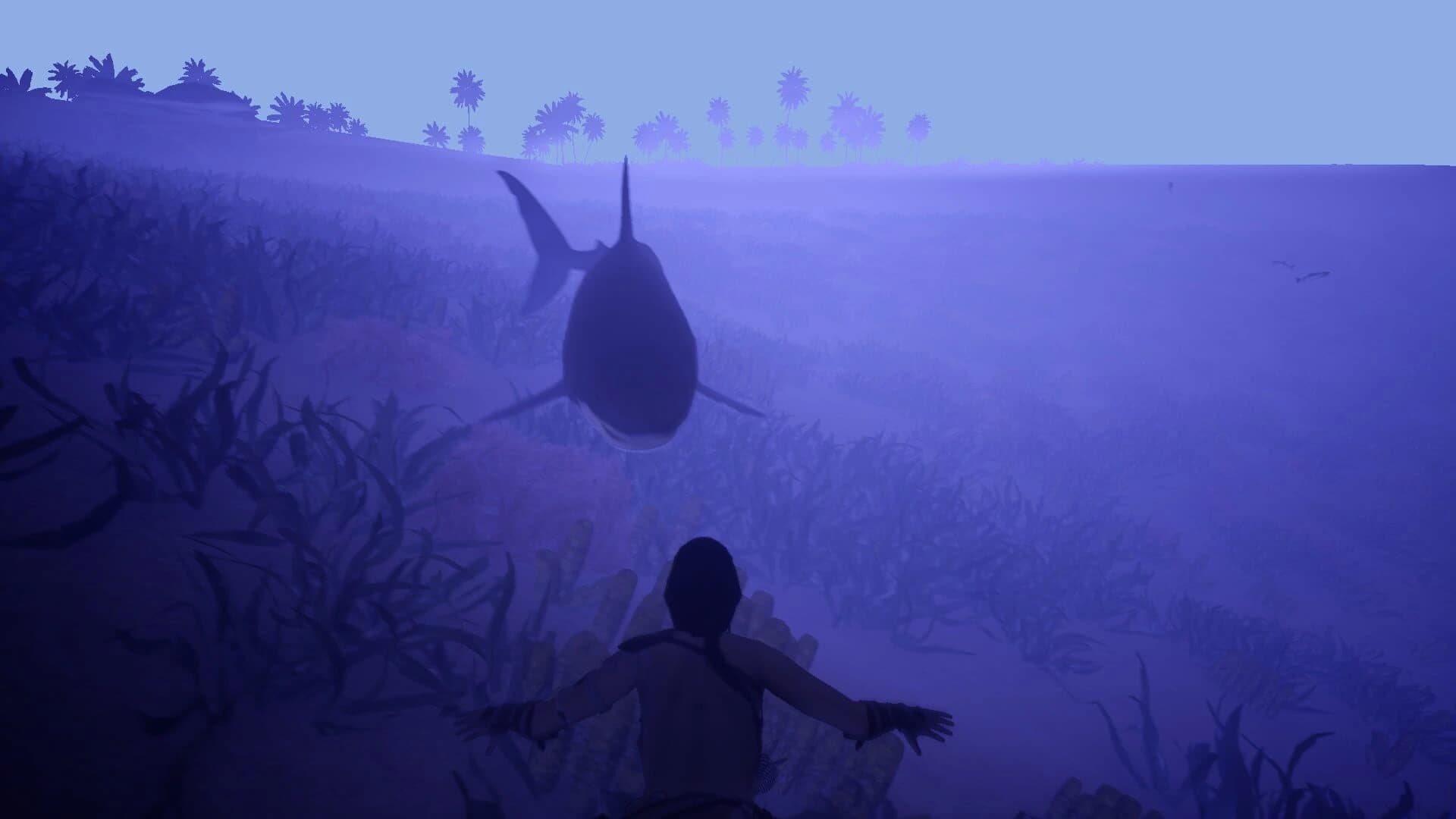 AreaZ screenshot 2