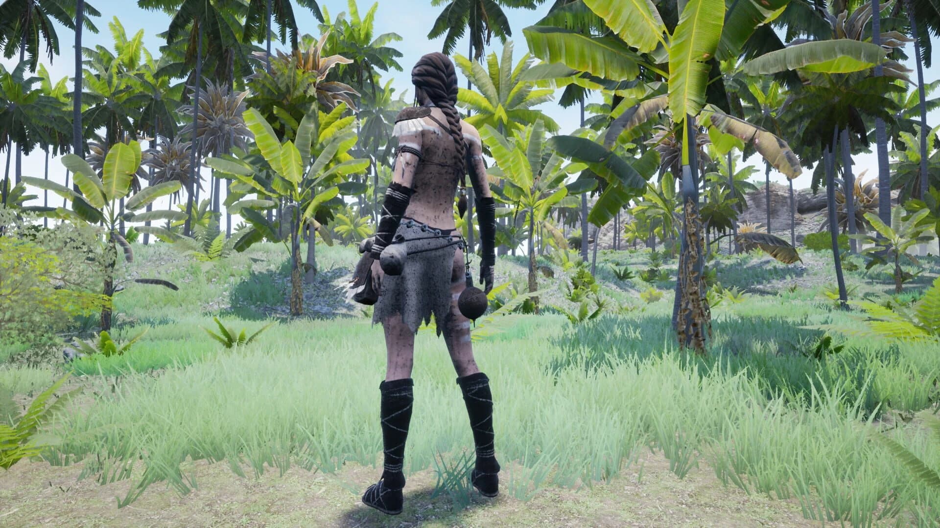 AreaZ screenshot 5