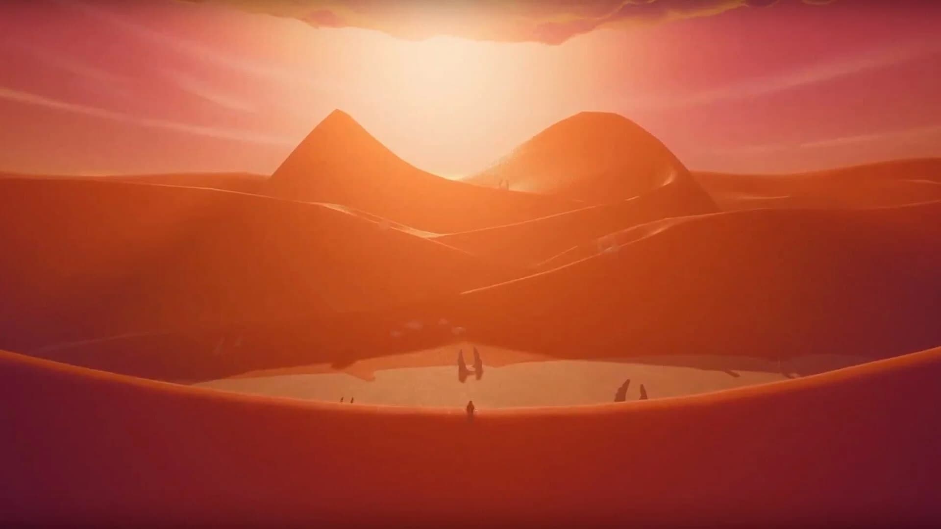 Areia: Pathway to Dawn screenshot 5