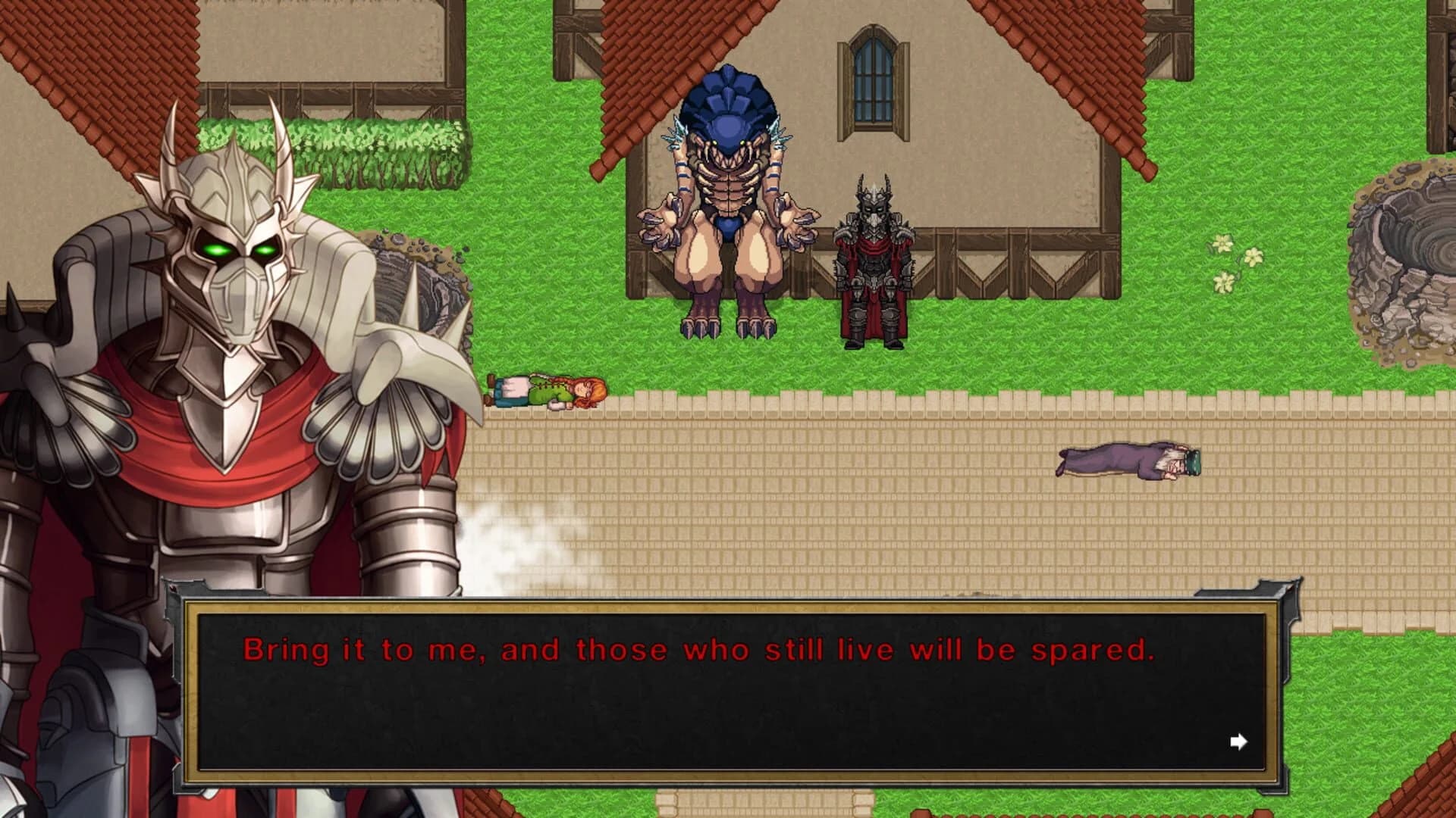 Arelite Core screenshot 2