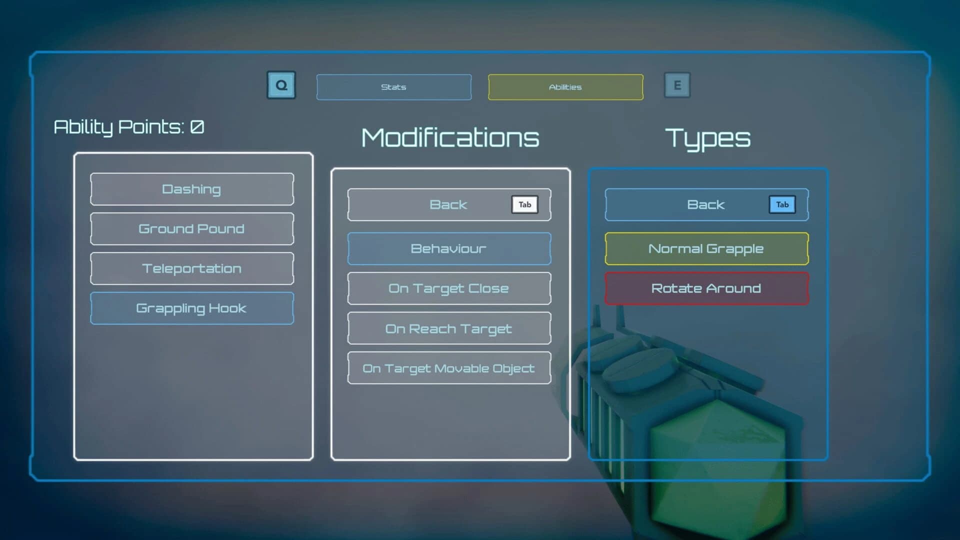 Arena screenshot 4