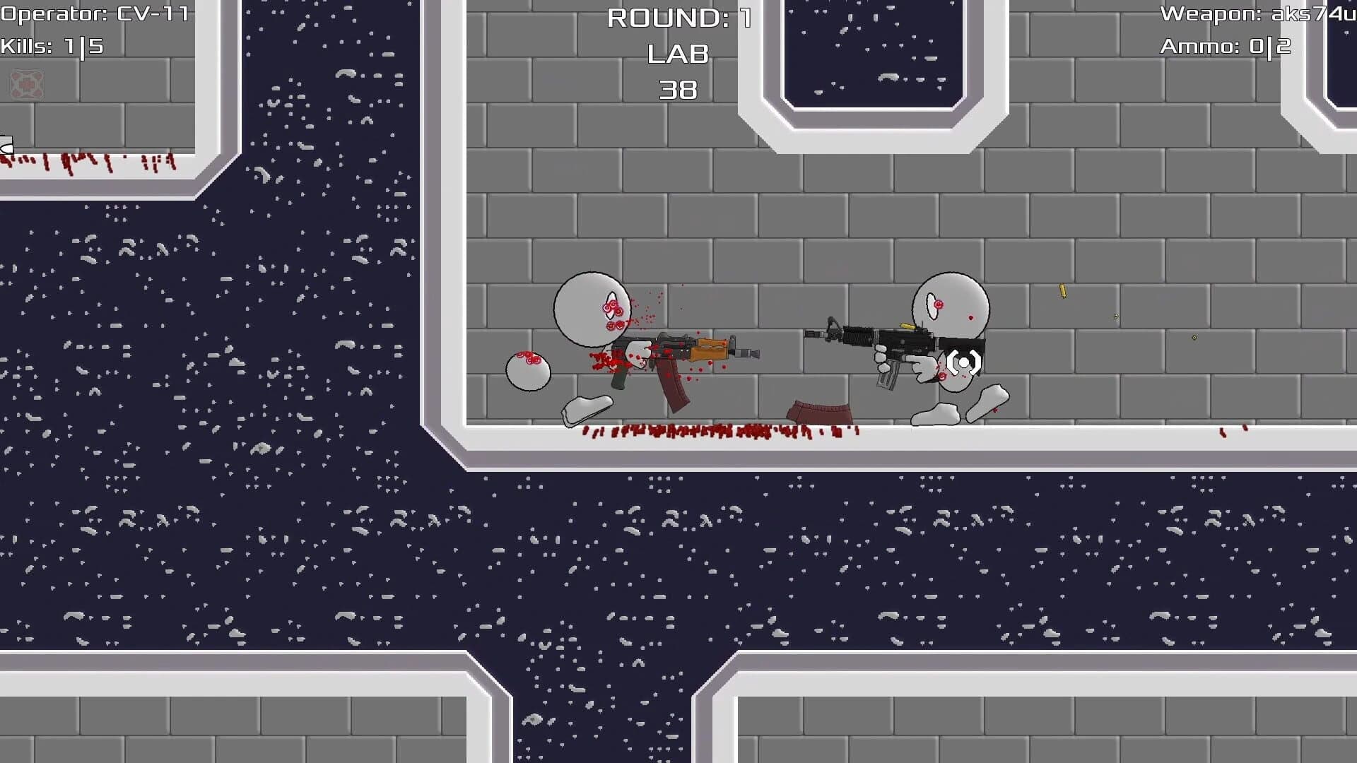 Arena Brutal screenshot 4