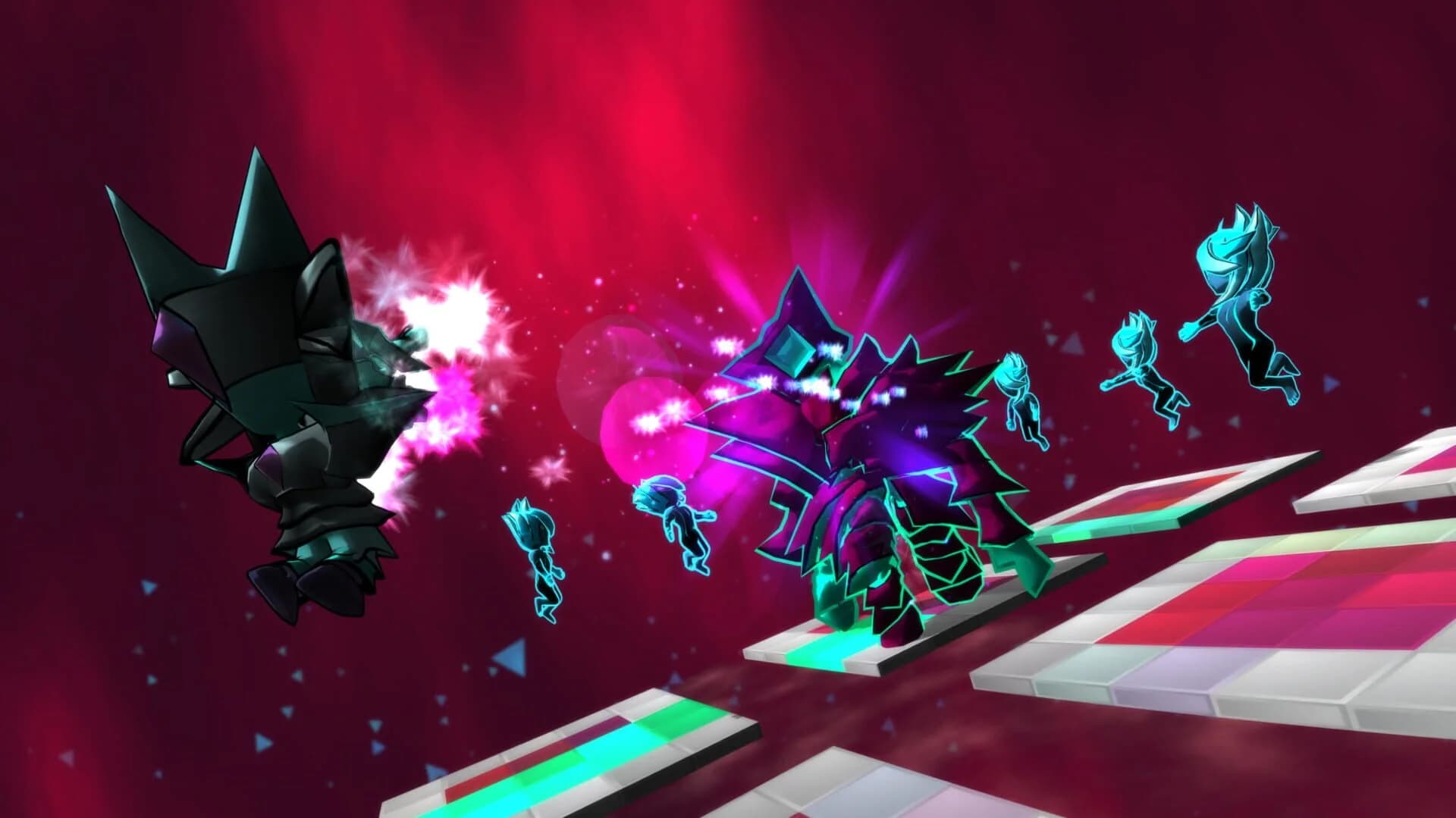 Arena Hero screenshot 4