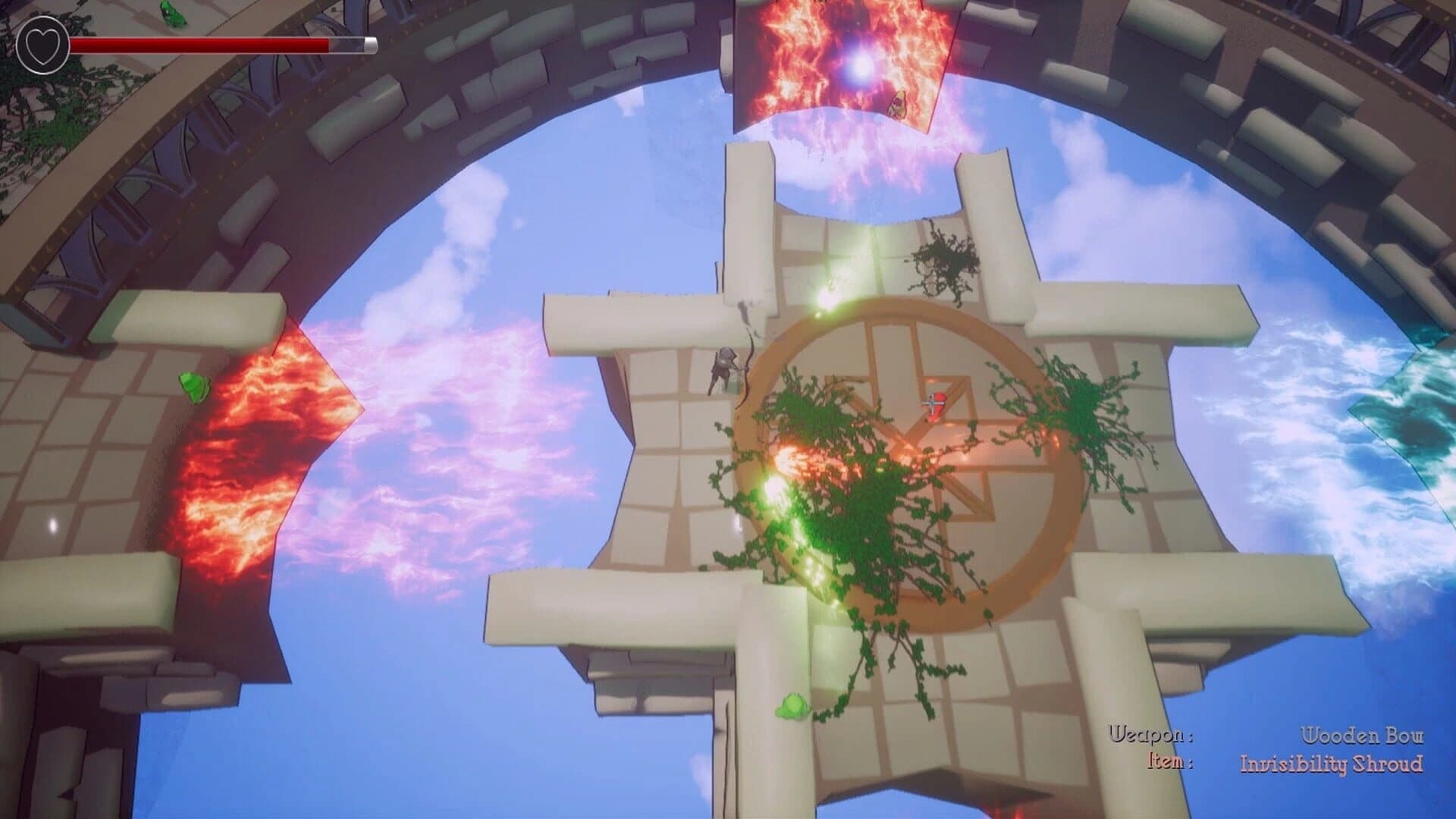 Arena of the Gods screenshot 3