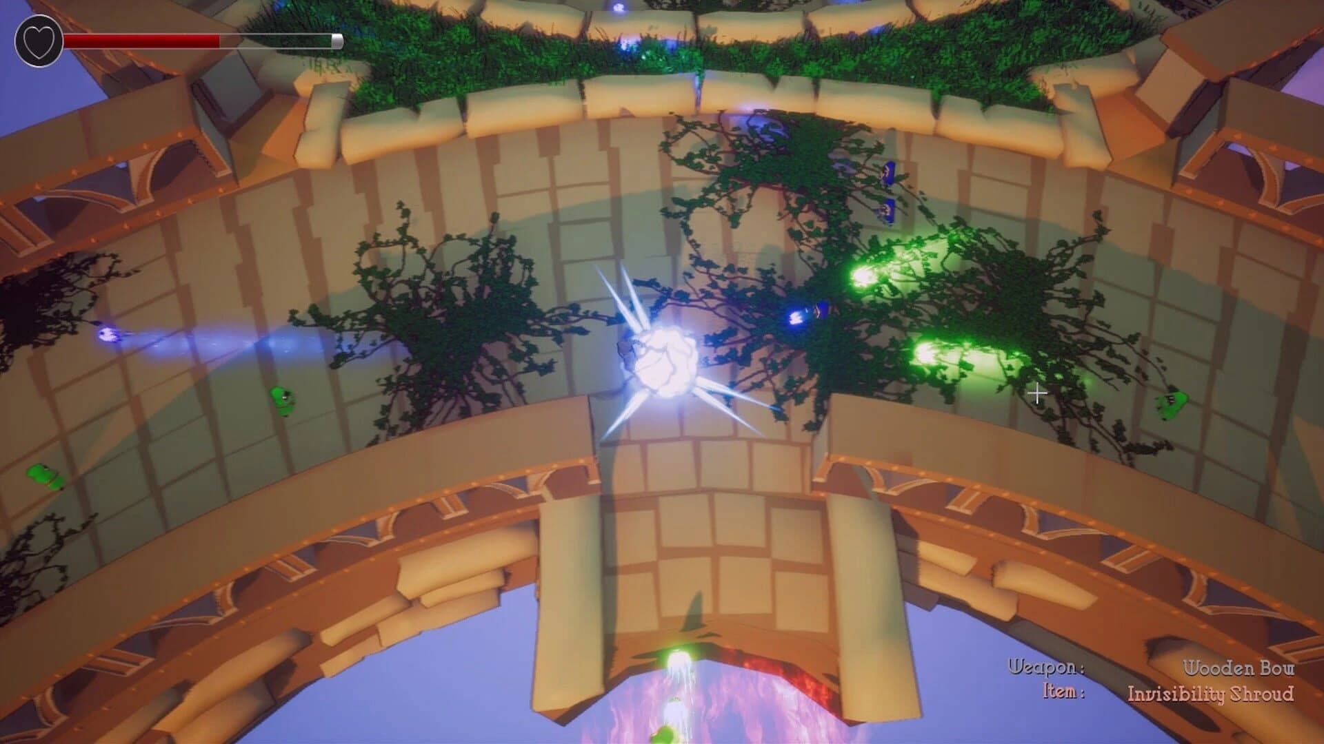 Arena of the Gods screenshot 4