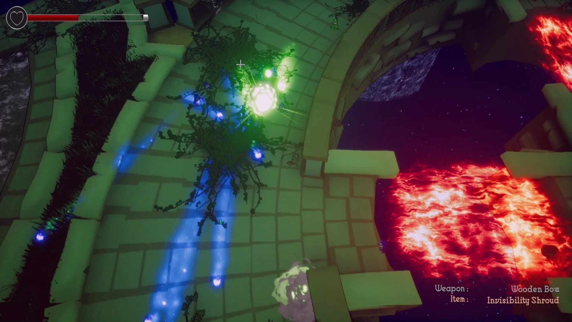 Arena of the Gods screenshot 1