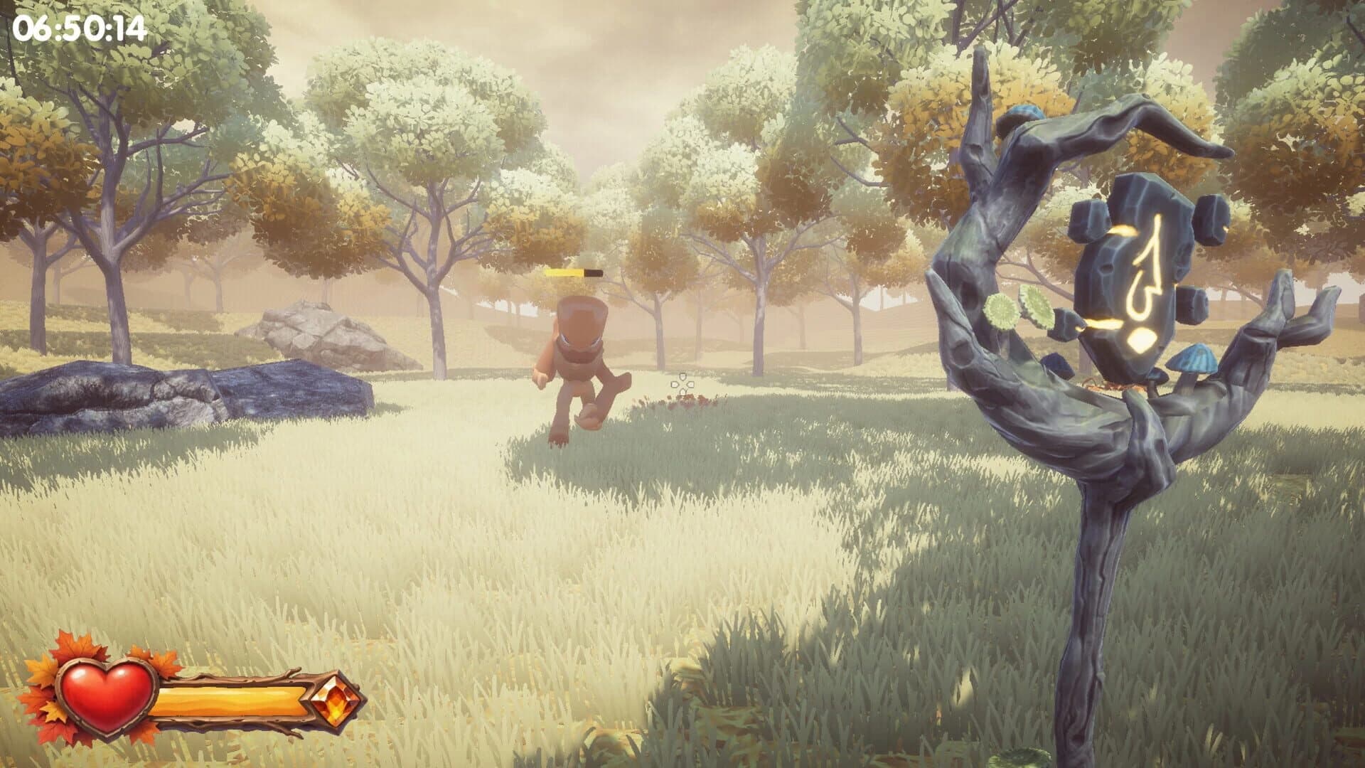 Arena of Trials screenshot 4