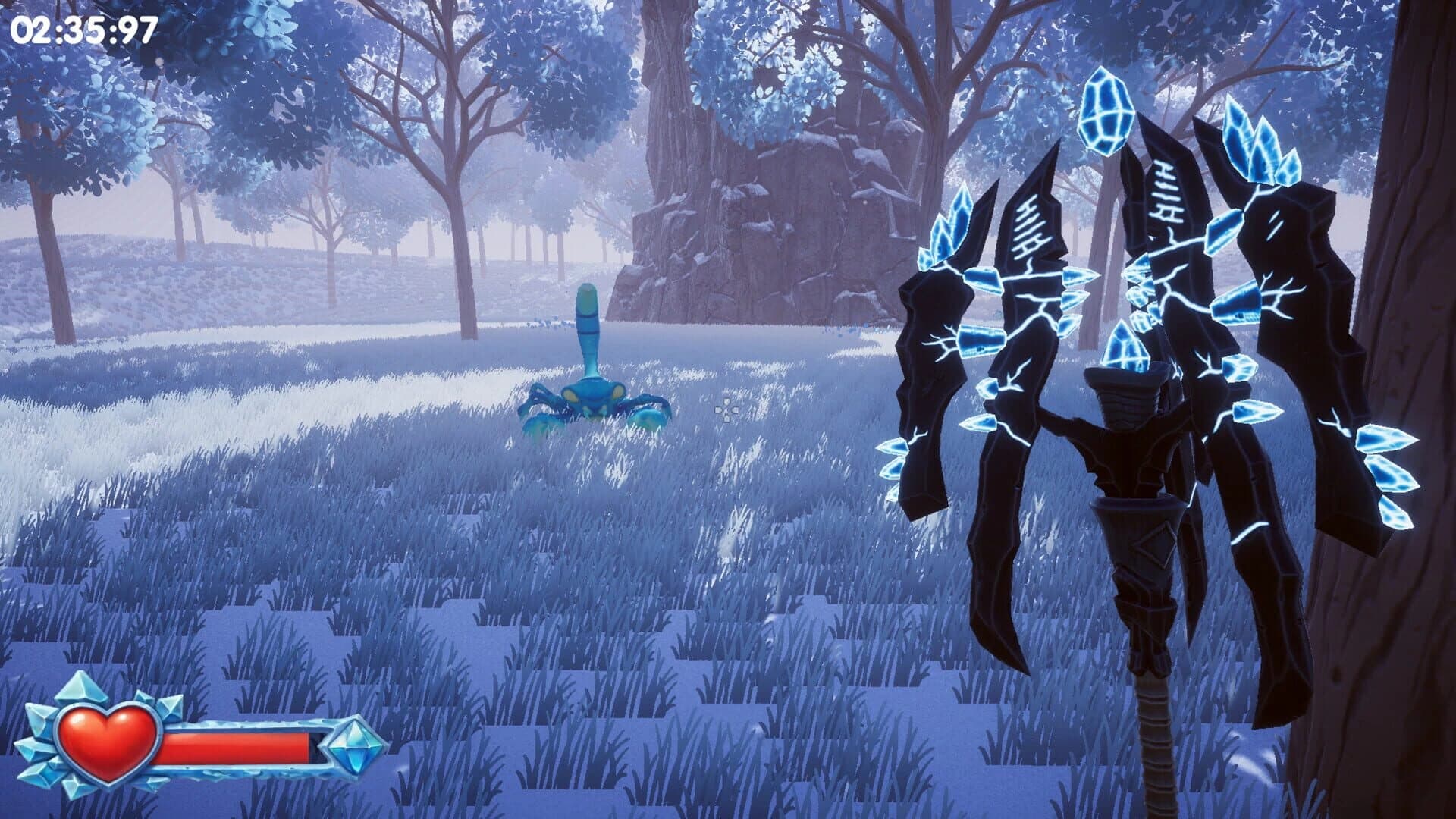 Arena of Trials screenshot 2