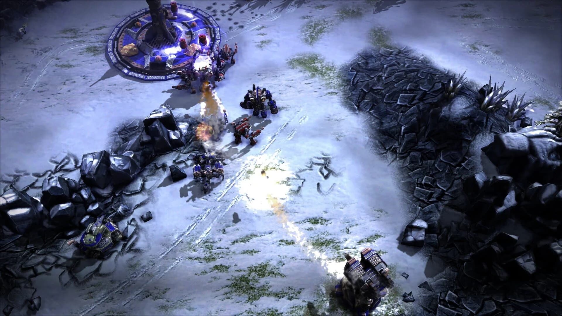 Arena Wars 2 screenshot 2