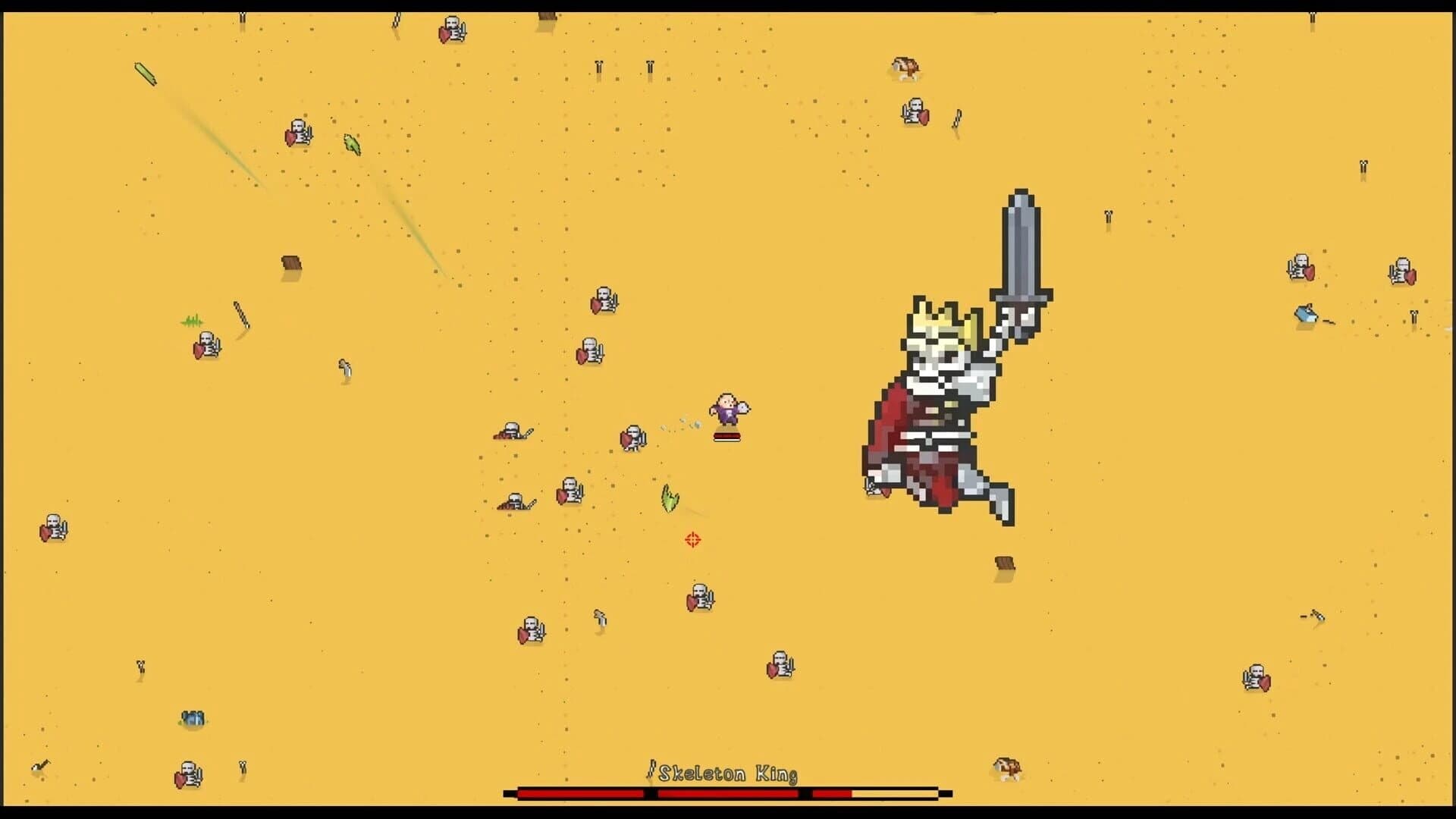 ArenaMania screenshot 3