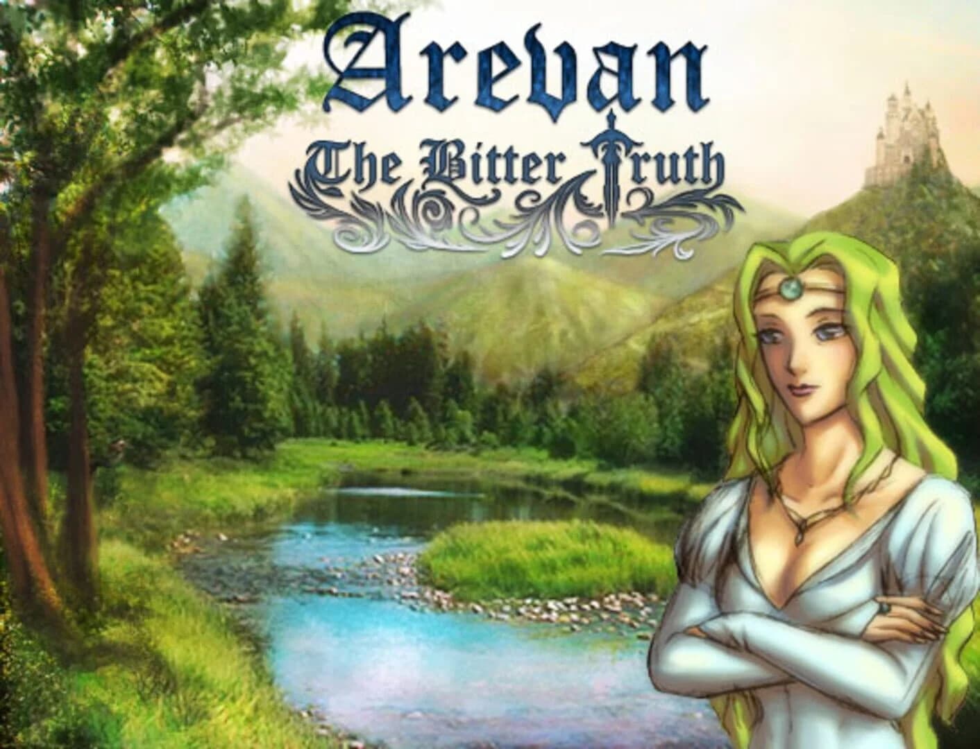 Arevan screenshot 2