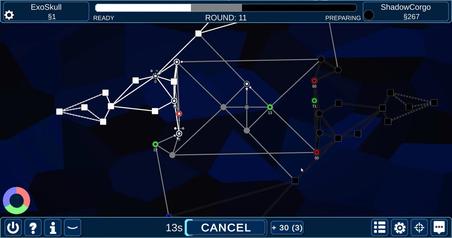 Argebe screenshot 2