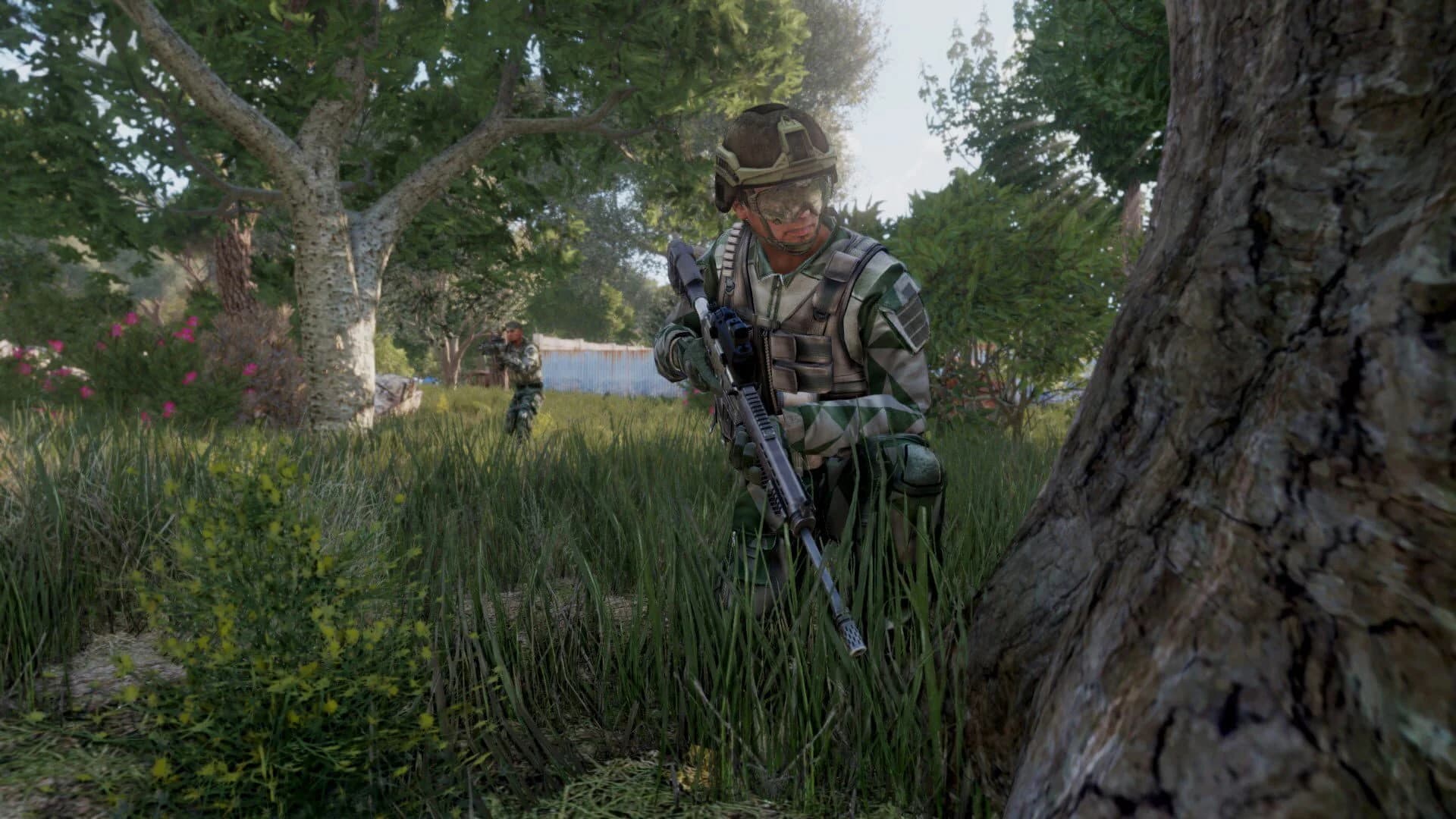 Argo screenshot 4