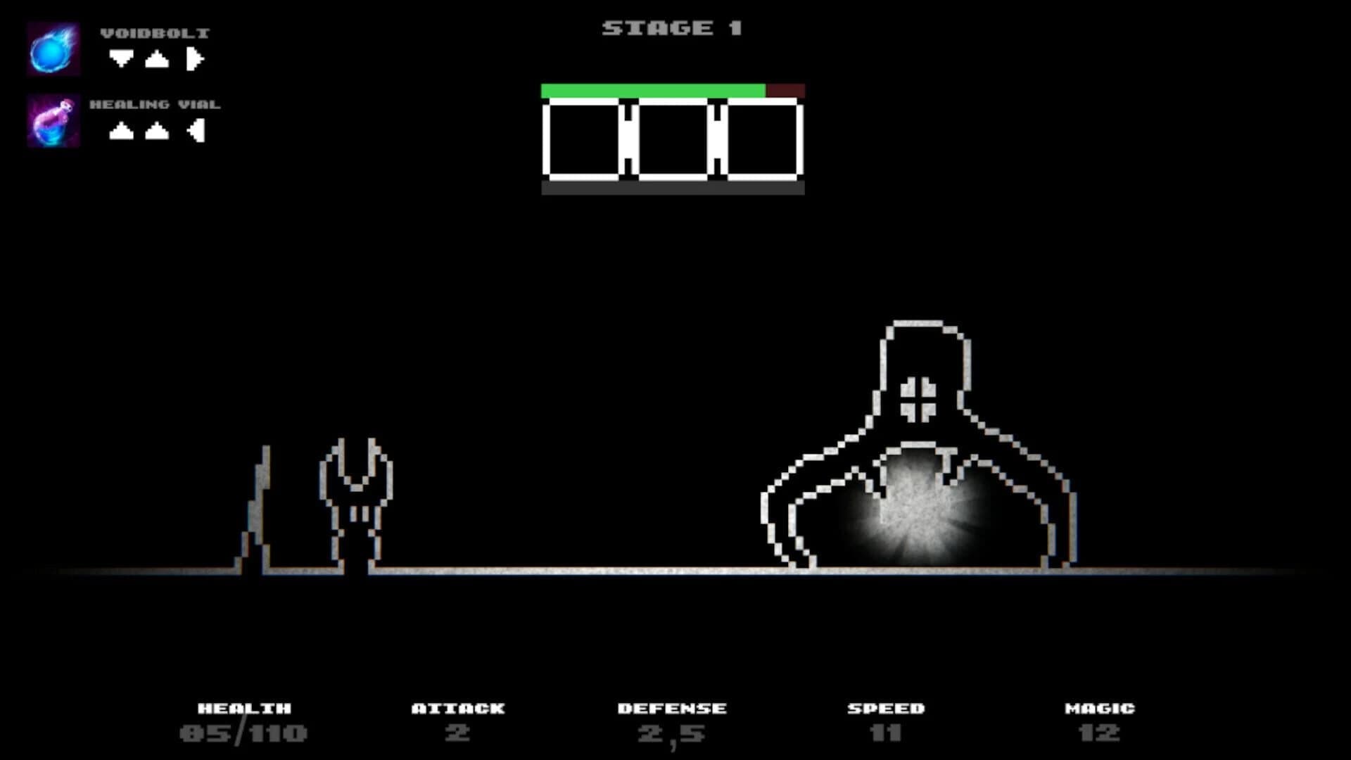 Argo screenshot 1