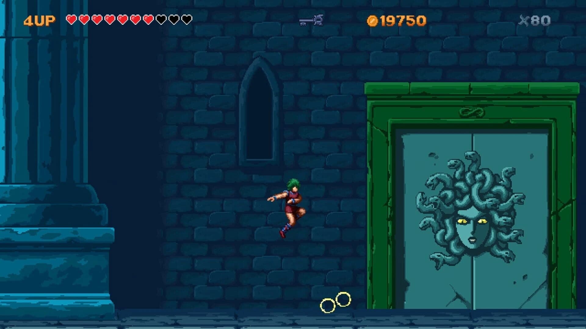 Argol: Kronoss' Castle screenshot 3