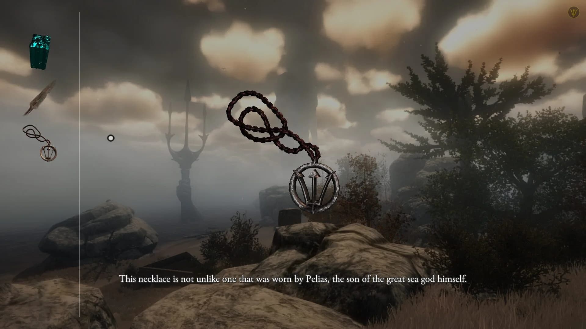 Argonus and the Gods of Stone screenshot 5