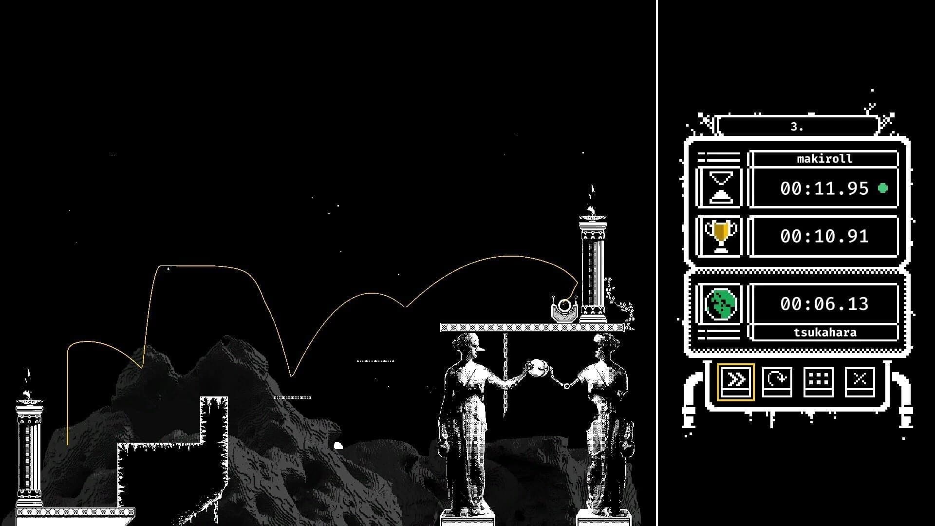 Argus Panoptes screenshot 4
