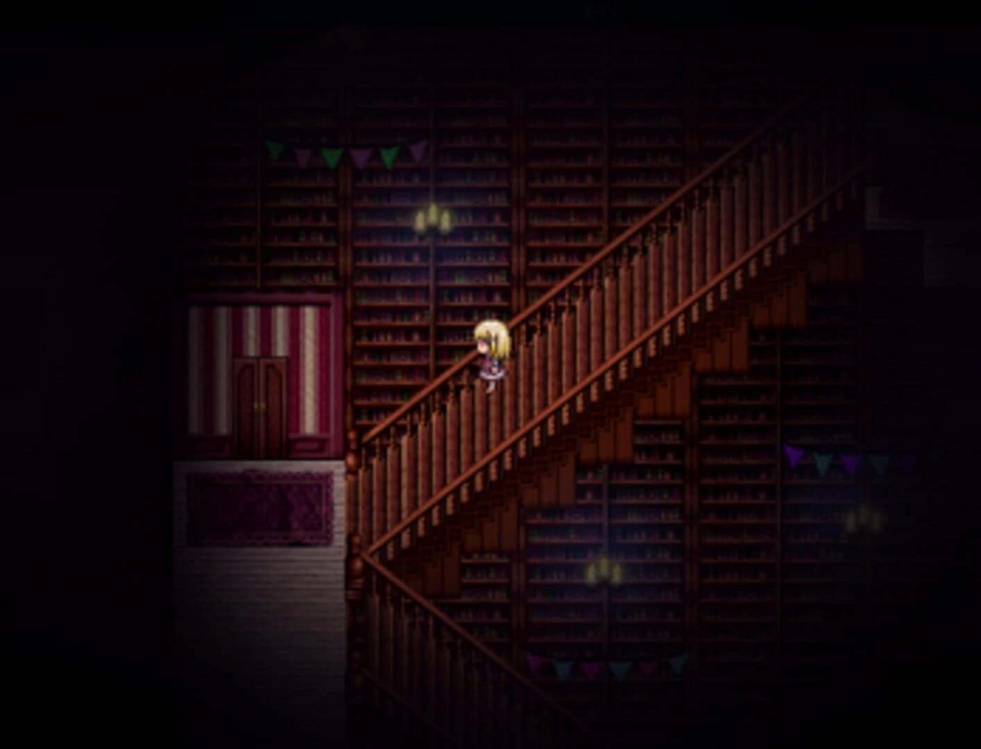 Aria's Story screenshot 2