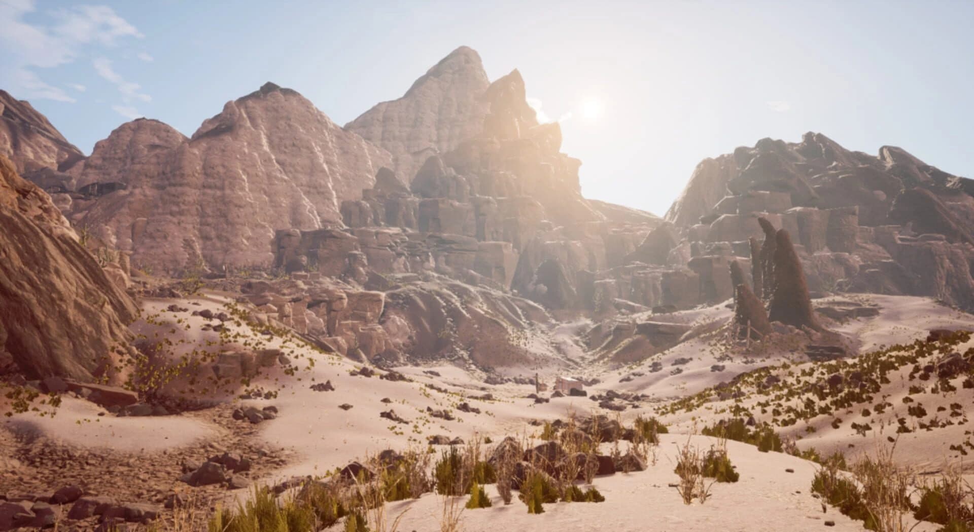 Arid screenshot 2