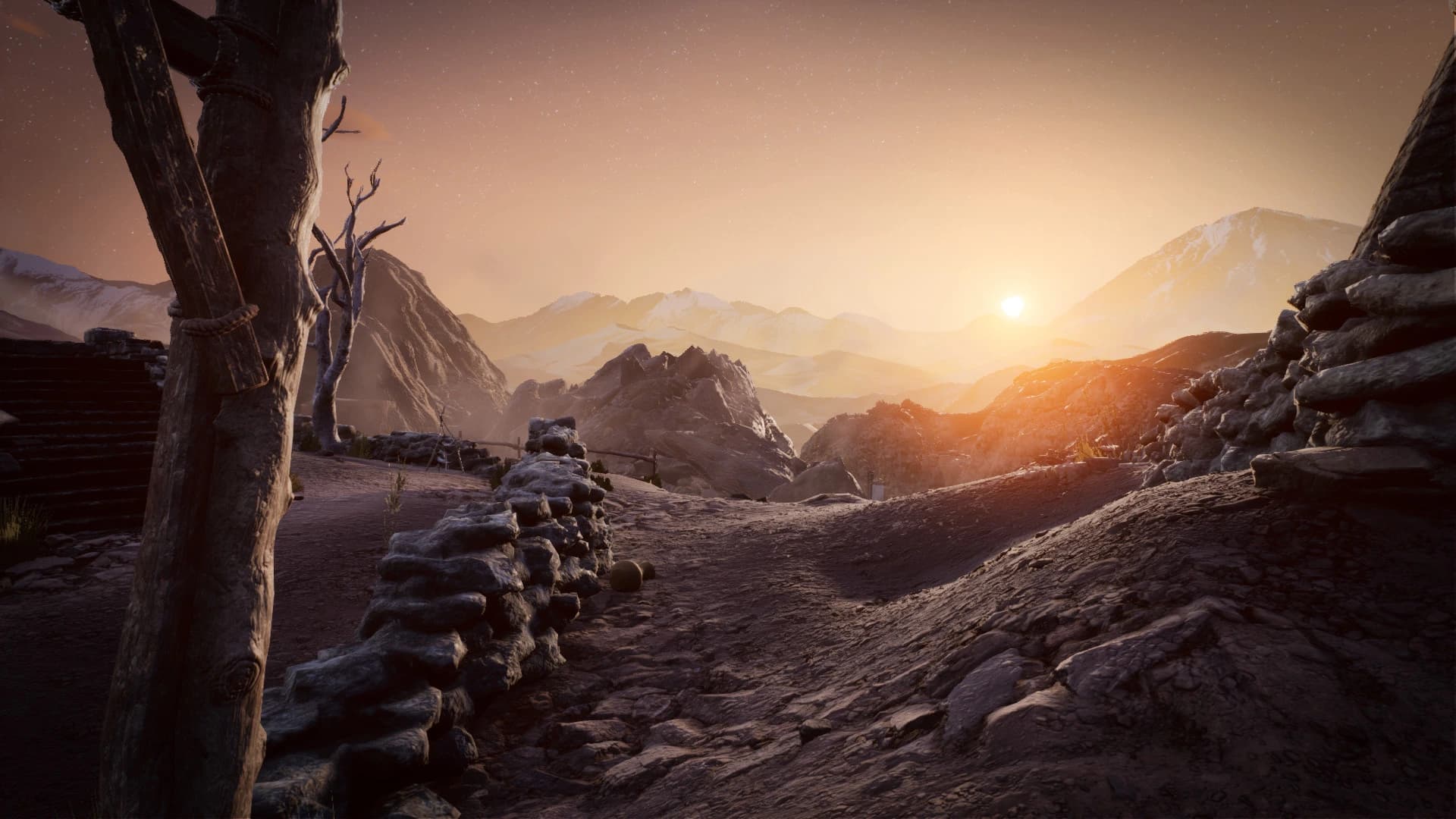 Arid screenshot 4