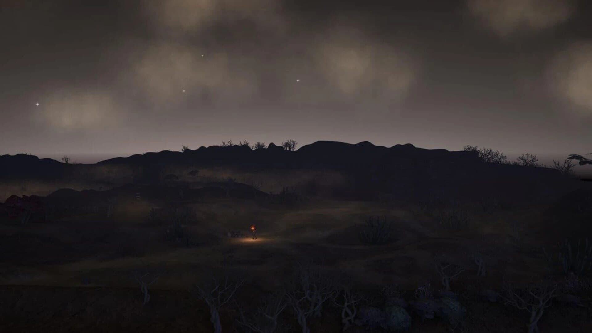 Arida 2: Rise of the Brave screenshot 2
