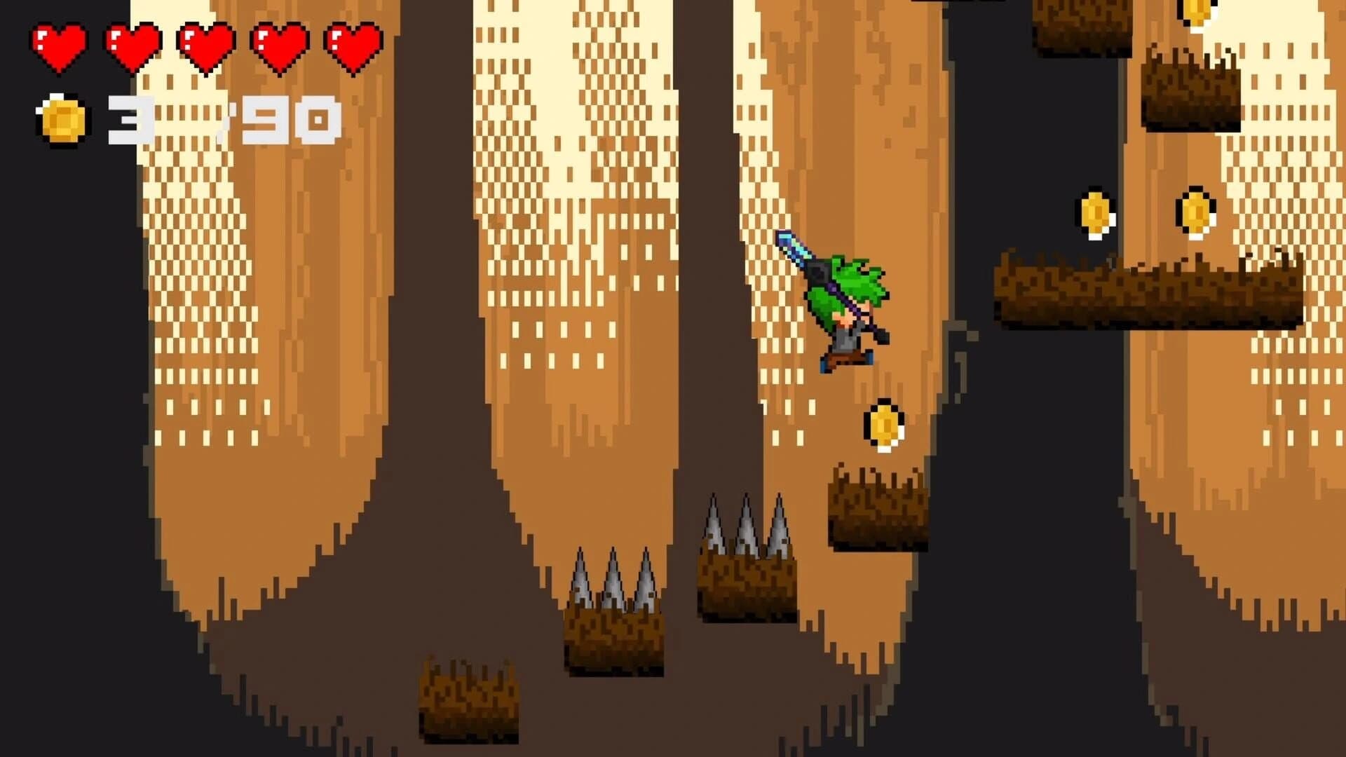 Ariko's Enchanted Forest screenshot 5