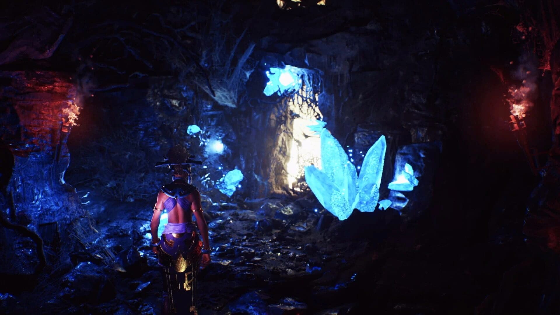 Arise screenshot 3