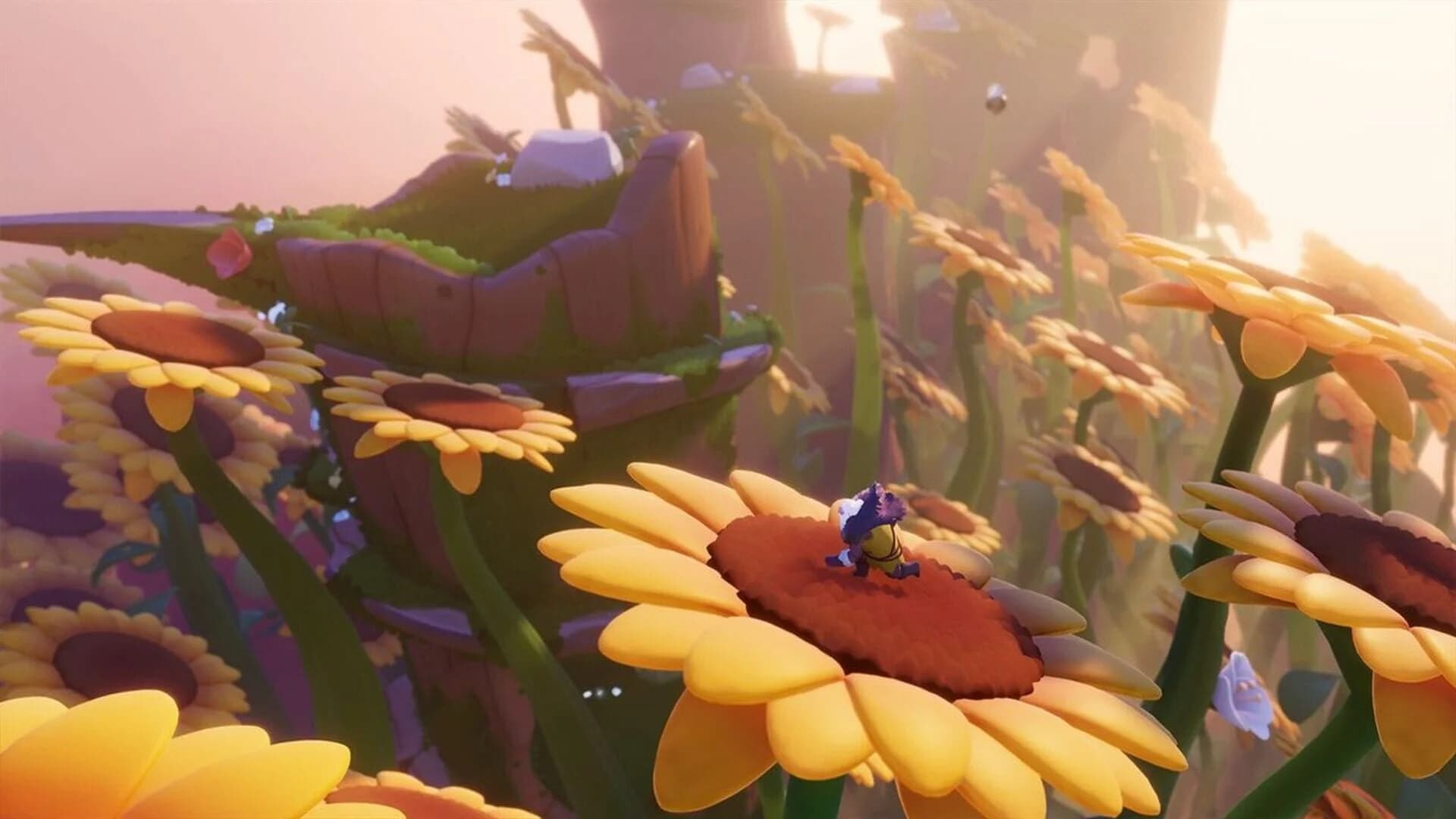 Arise: A Simple Story - Definitive Edition screenshot 4