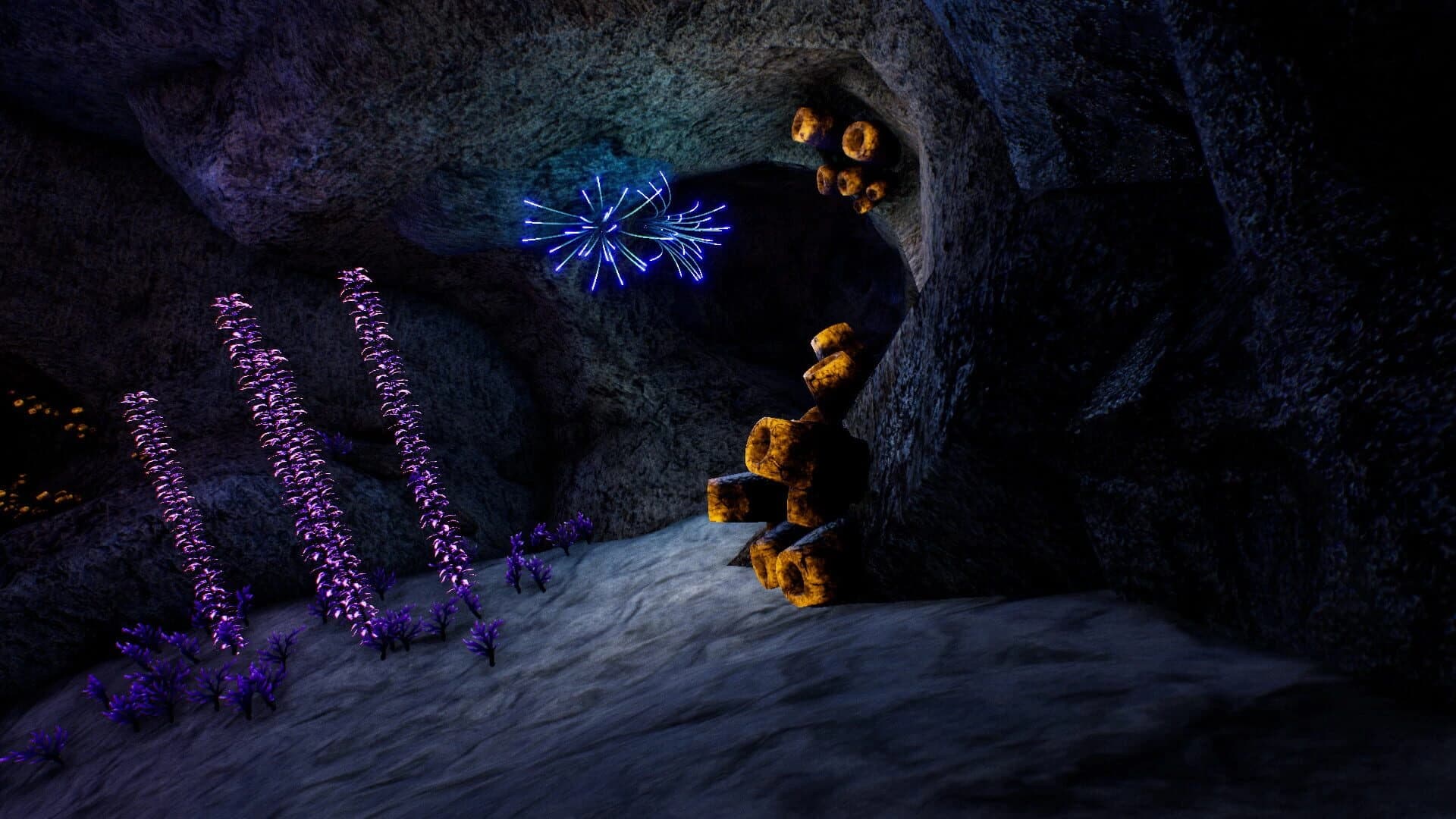 Arise from Shadows screenshot 5
