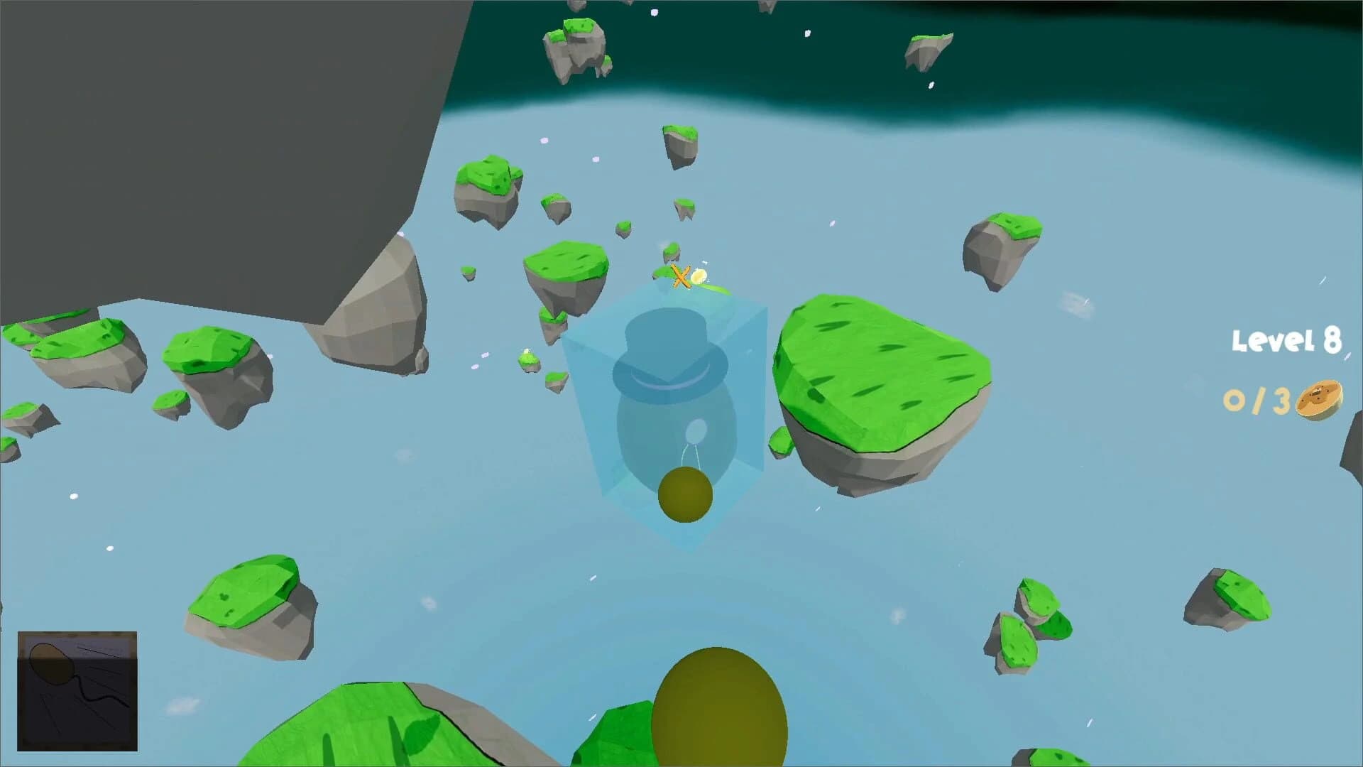 Aristocratic Potato screenshot 4