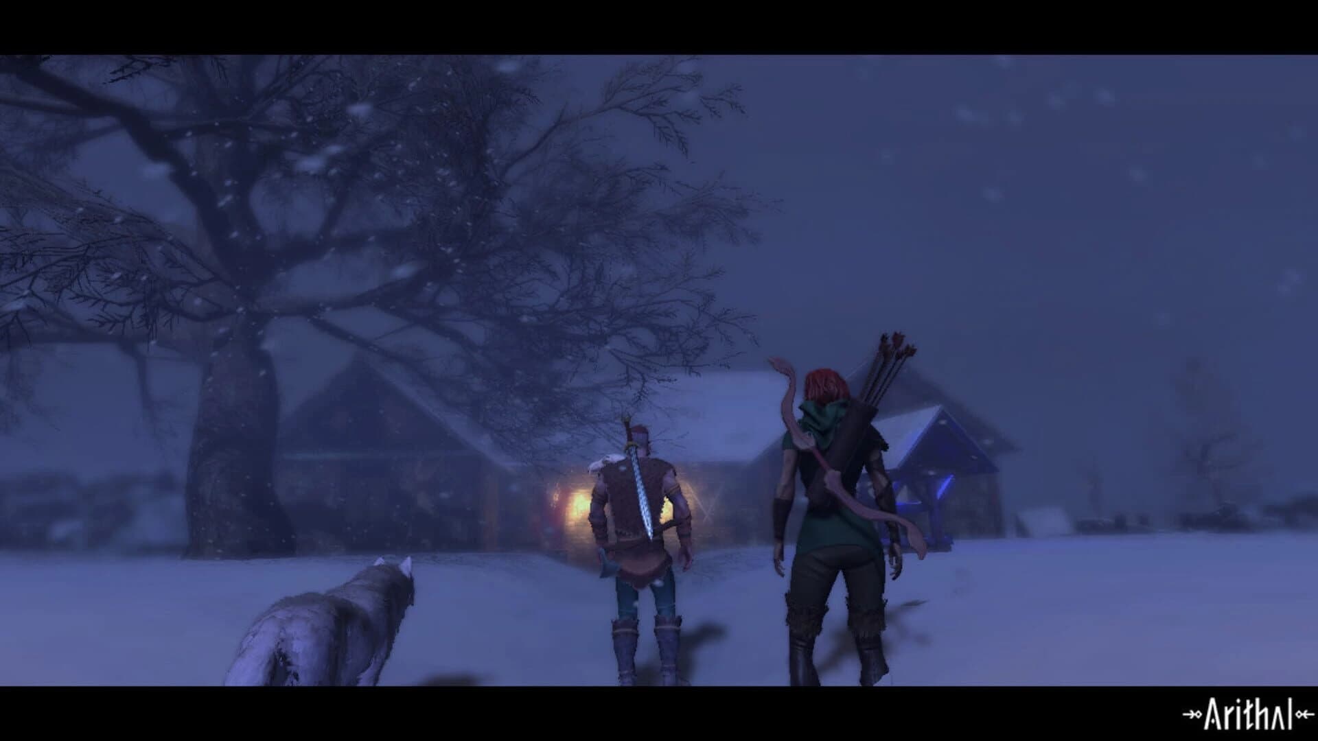Arithal screenshot 5