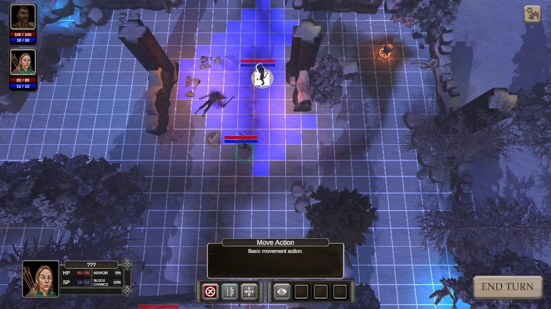 Arithal screenshot 3